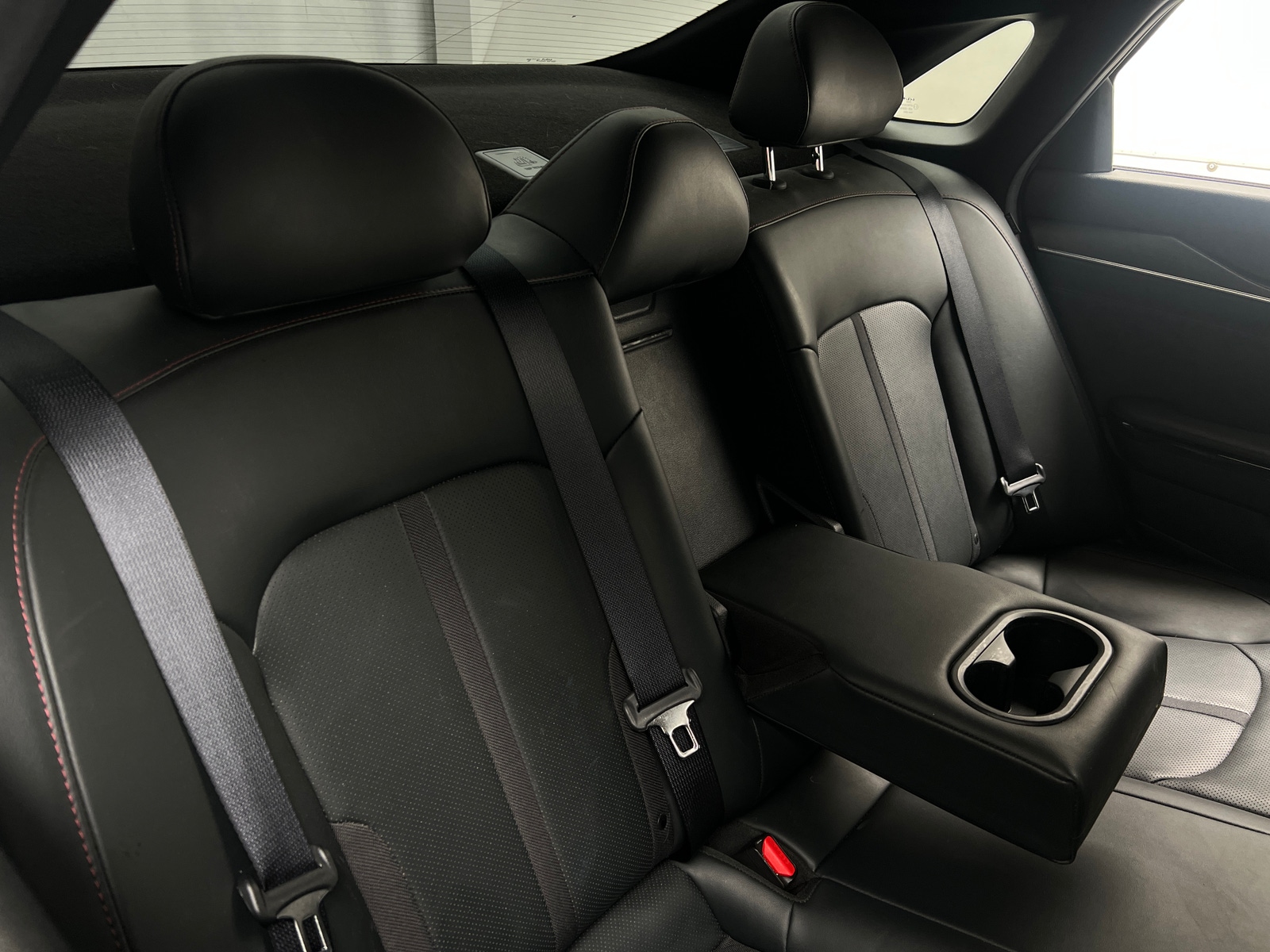 Thumbnail: 2023 Kia K5 - 5