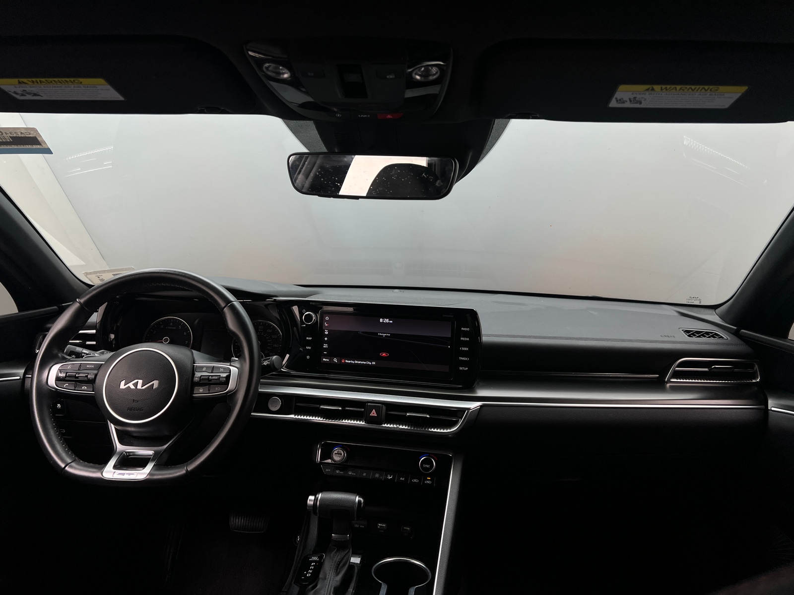 Thumbnail: 2023 Kia K5 - 2