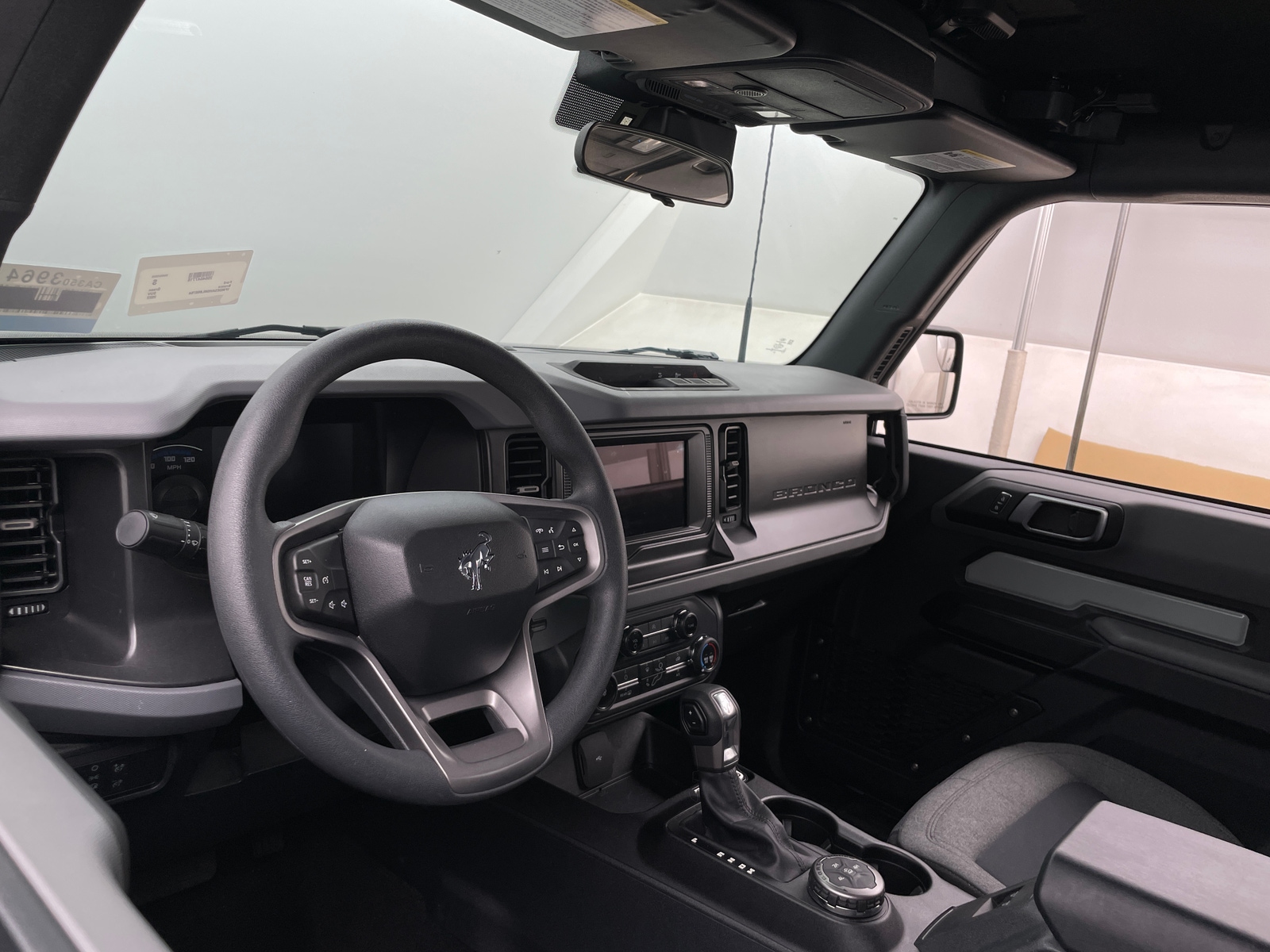 Thumbnail: 2022 Ford Bronco - 3