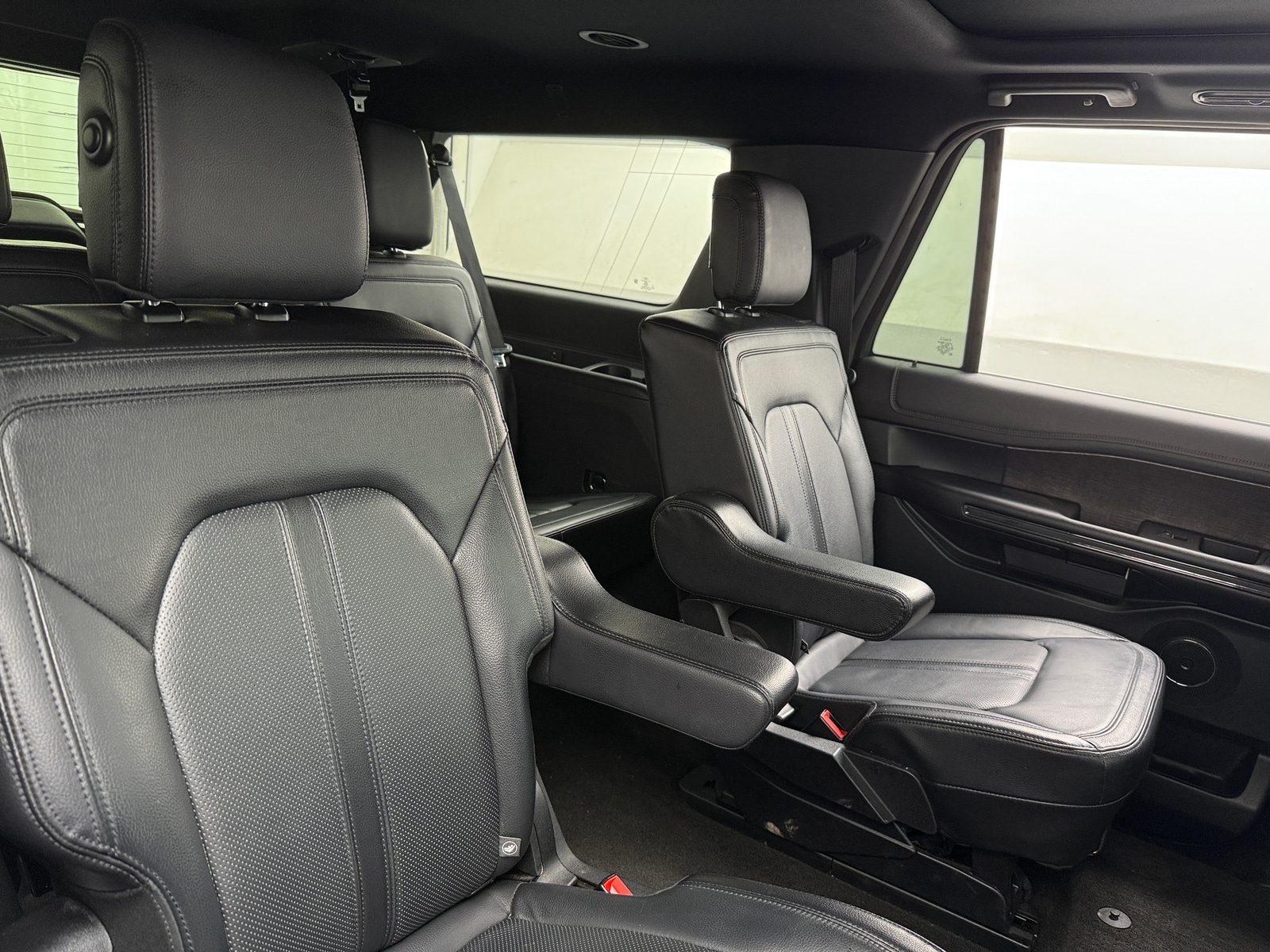 Thumbnail: 2020 Ford Expedition MAX - 5