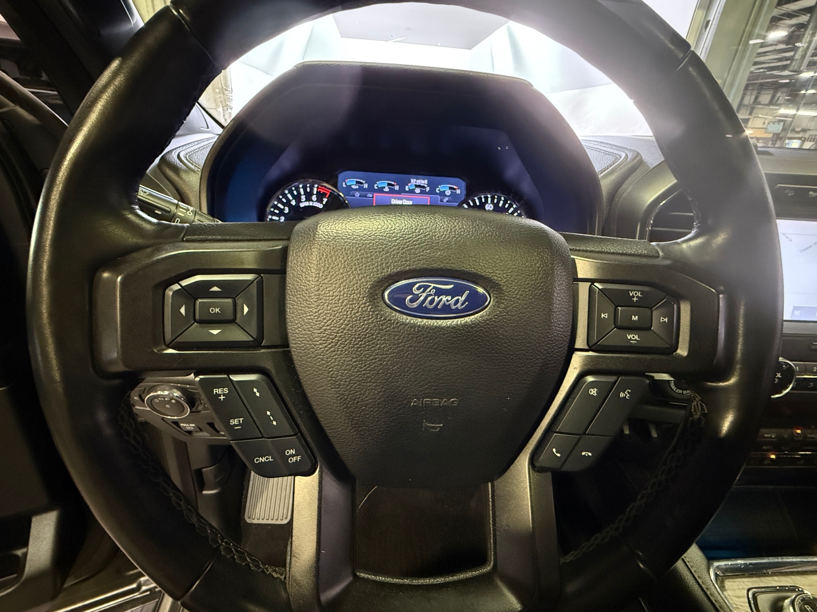 Thumbnail: 2020 Ford Expedition MAX - 4