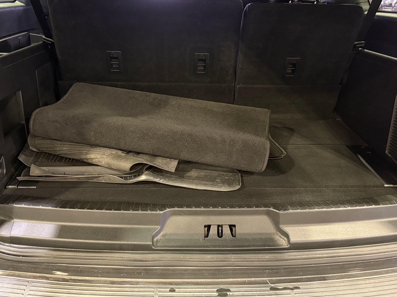 Thumbnail: 2020 Ford Expedition MAX - 6