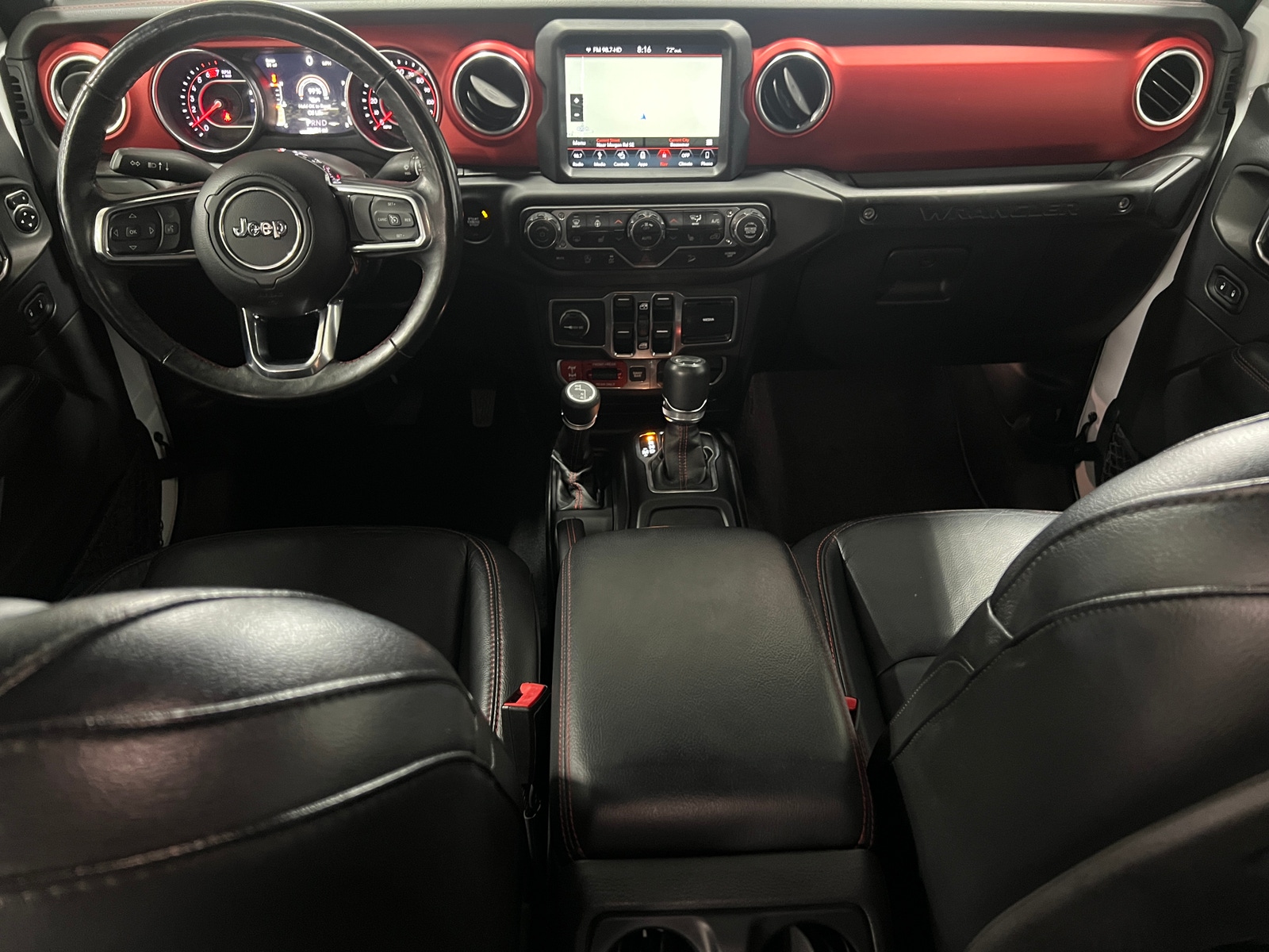 Thumbnail: 2018 Jeep Wrangler - 2