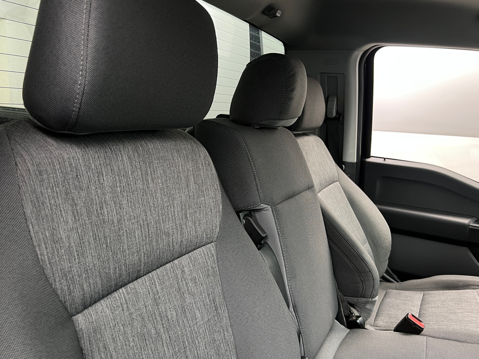 Thumbnail: 2022 Ford Econoline - 2