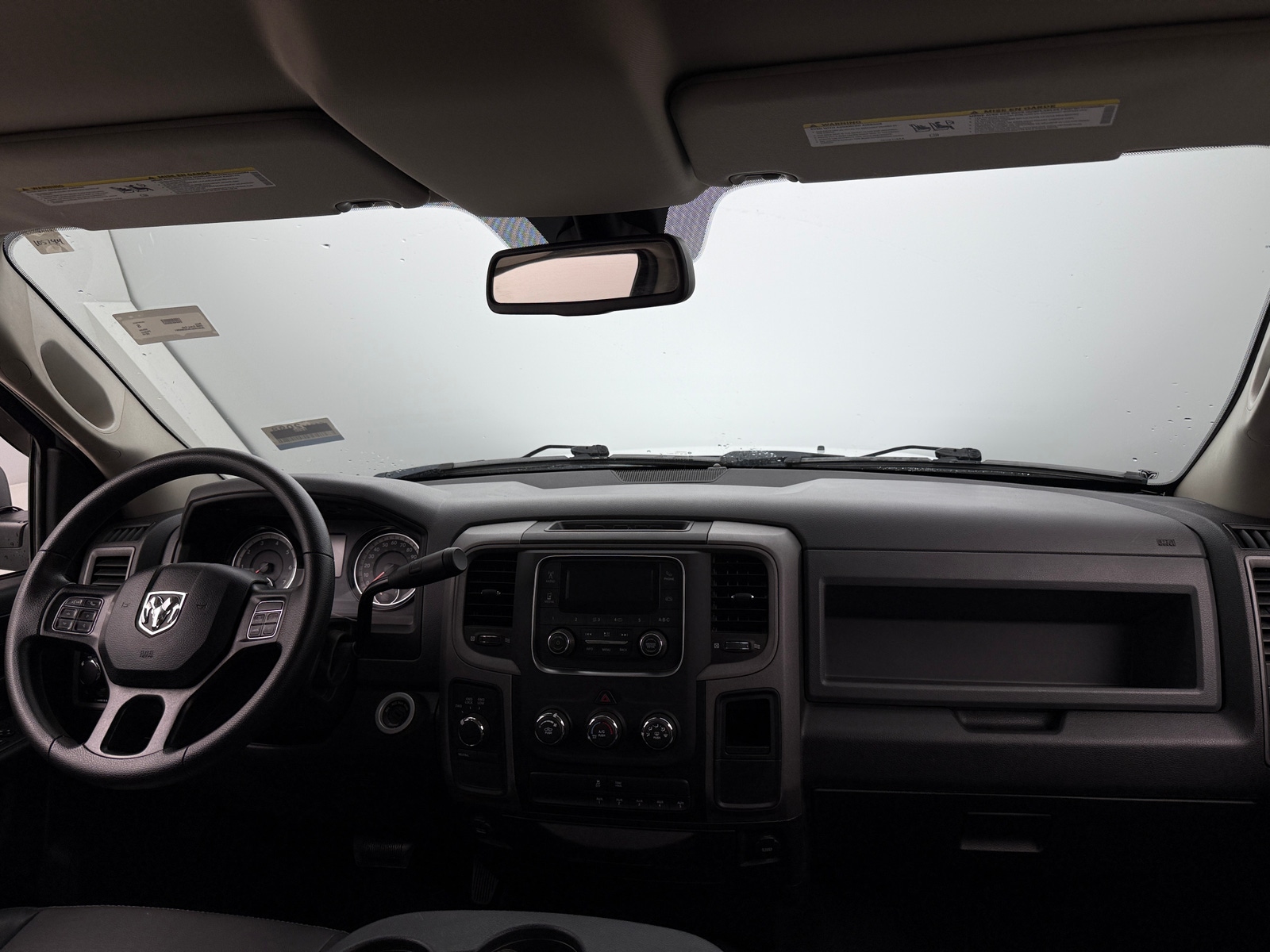 Thumbnail: 2018 RAM 2500 - 2