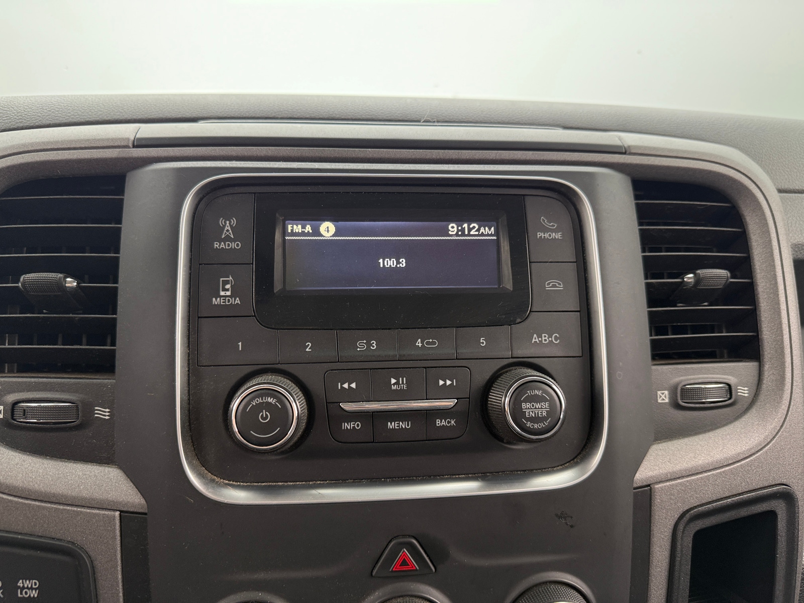 Thumbnail: 2018 RAM 2500 - 3
