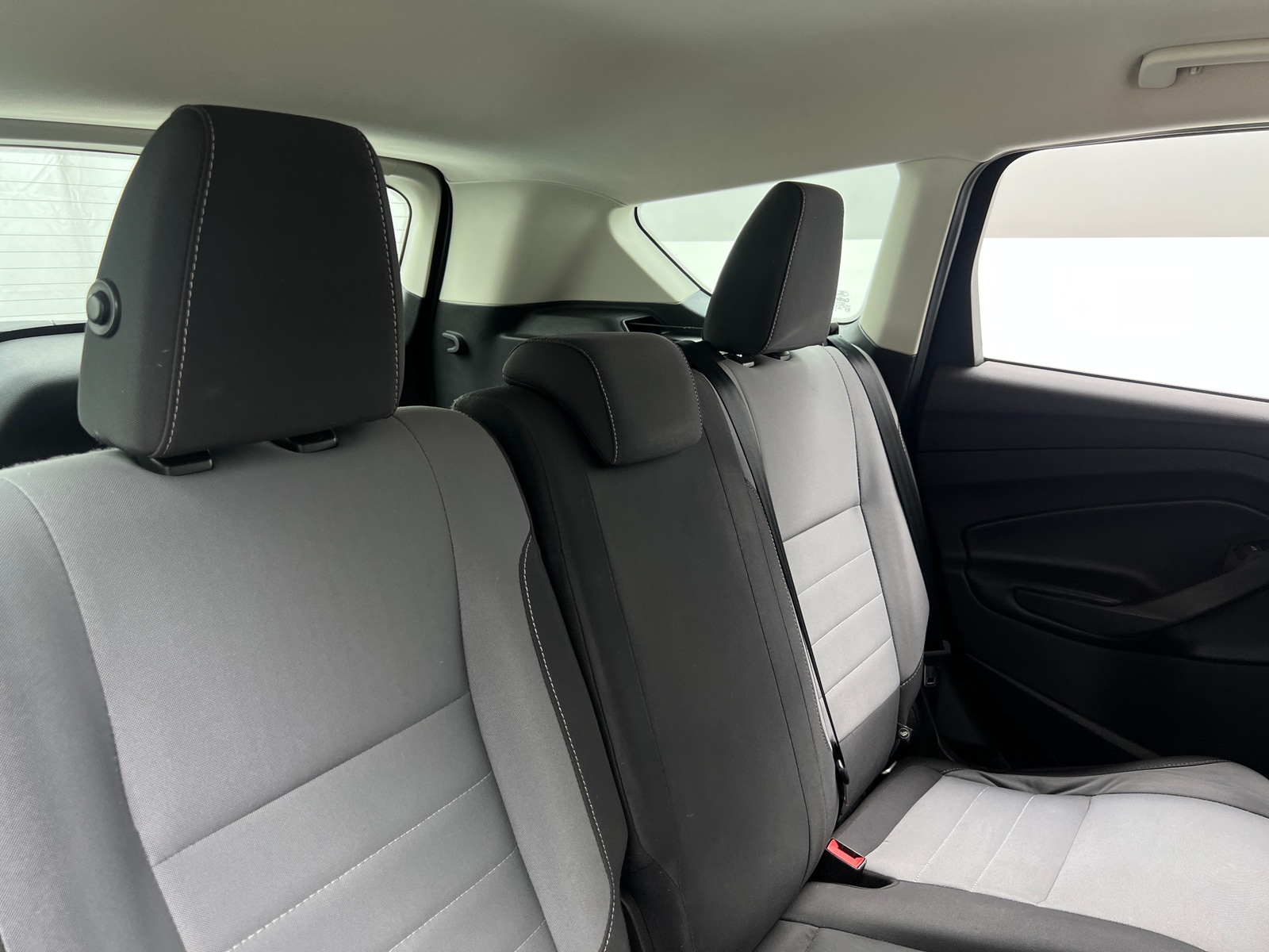 Thumbnail: 2018 Ford Escape - 6