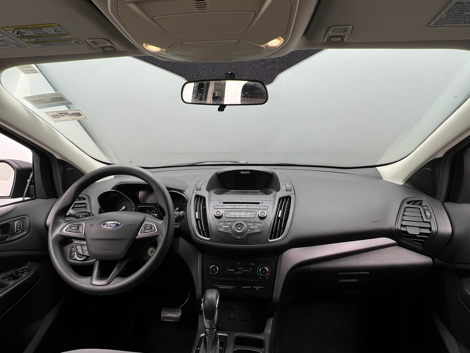 Thumbnail: 2018 Ford Escape - 3