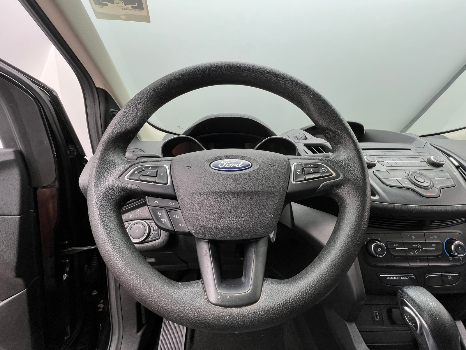 Thumbnail: 2018 Ford Escape - 5