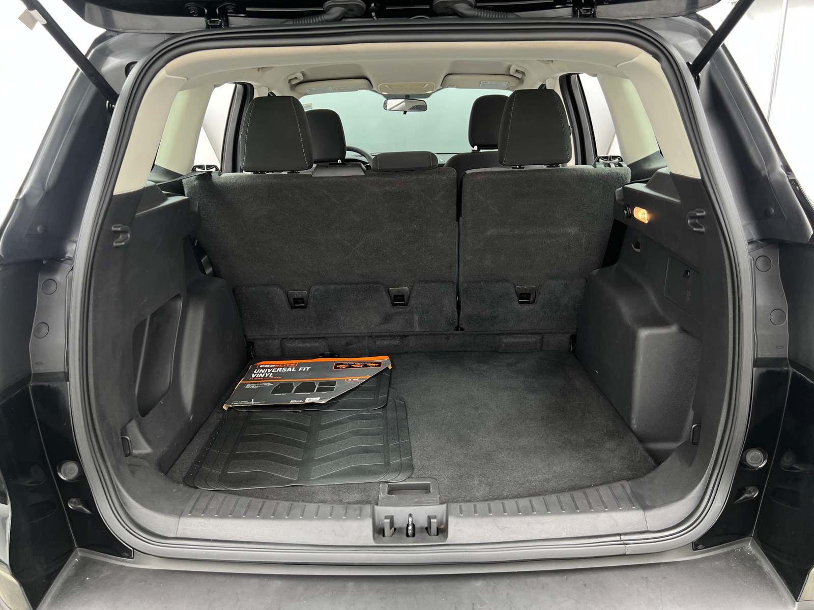 Thumbnail: 2018 Ford Escape - 7