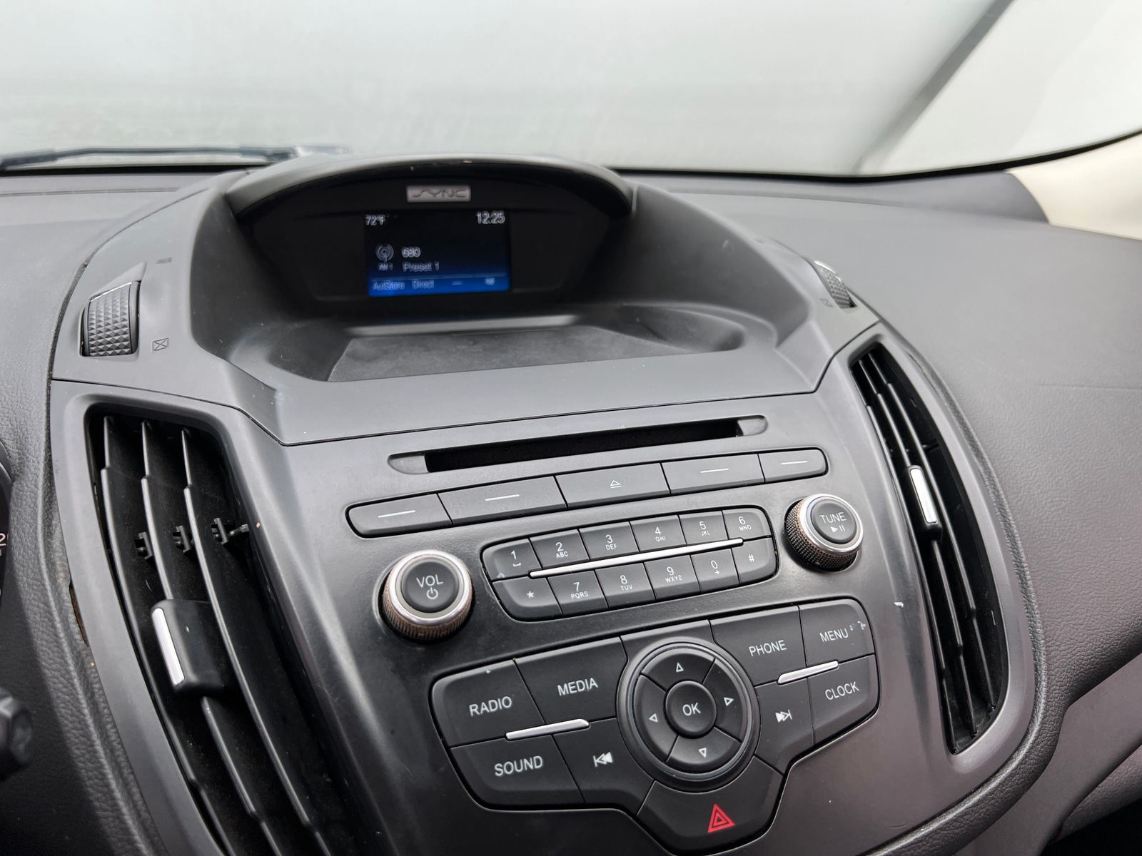 Thumbnail: 2018 Ford Escape - 4