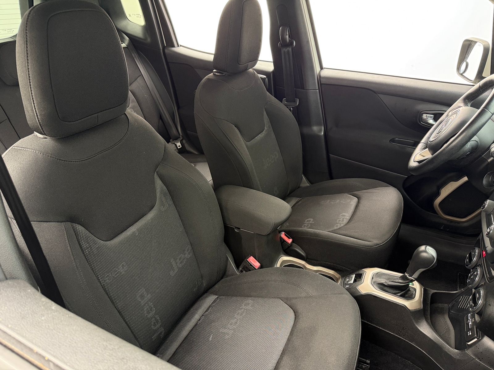 Thumbnail: 2015 Jeep Renegade - 2