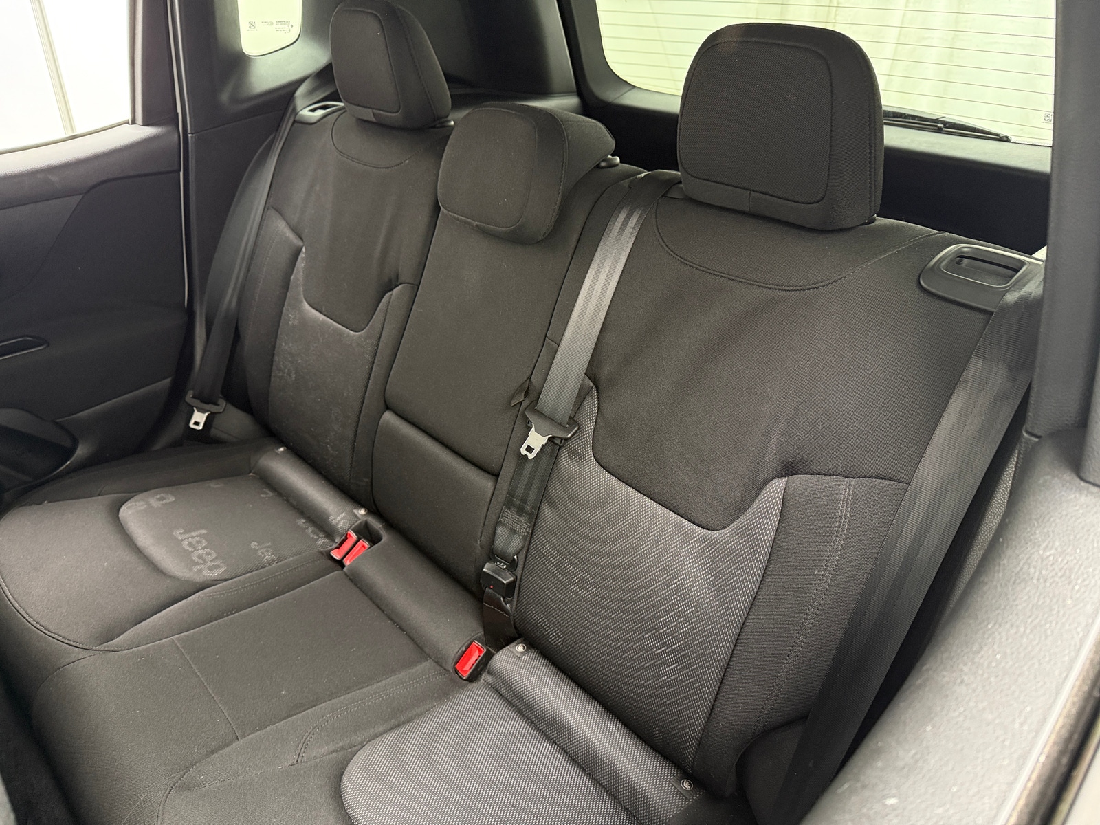 Thumbnail: 2015 Jeep Renegade - 6