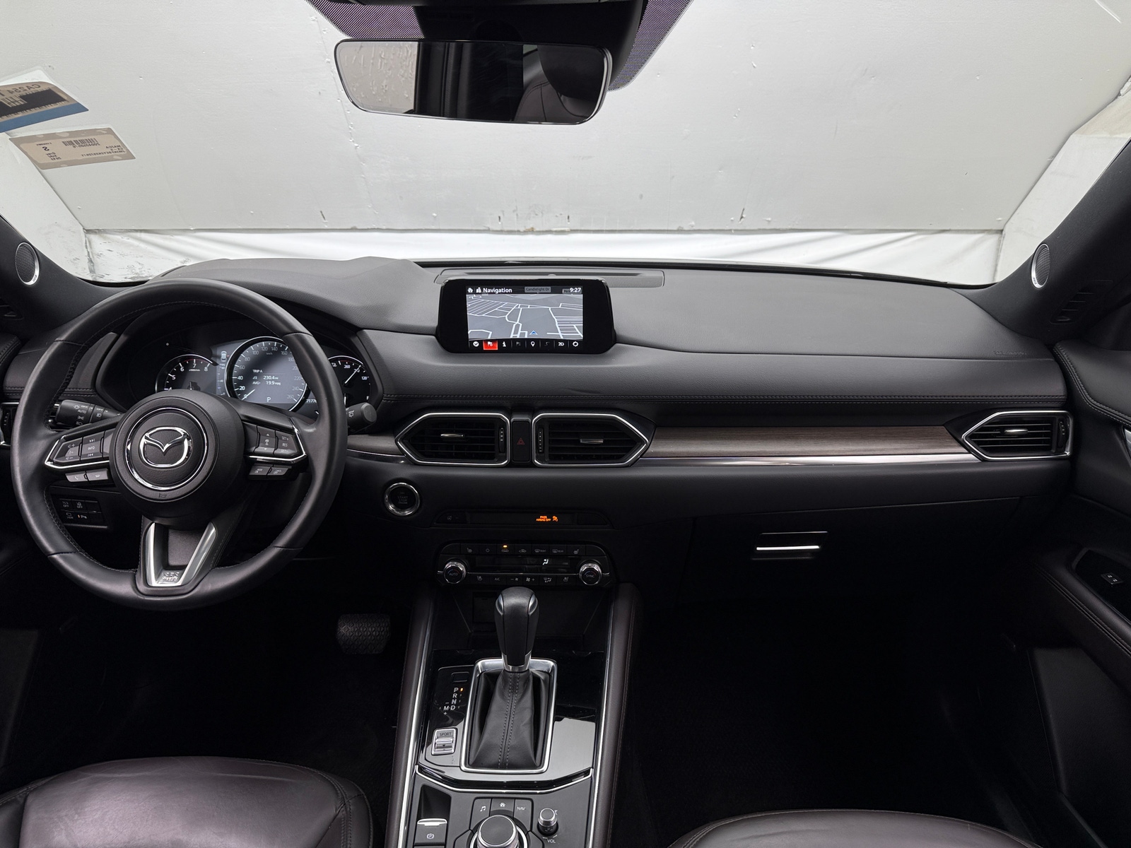 Thumbnail: 2019 Mazda CX-5 - 2