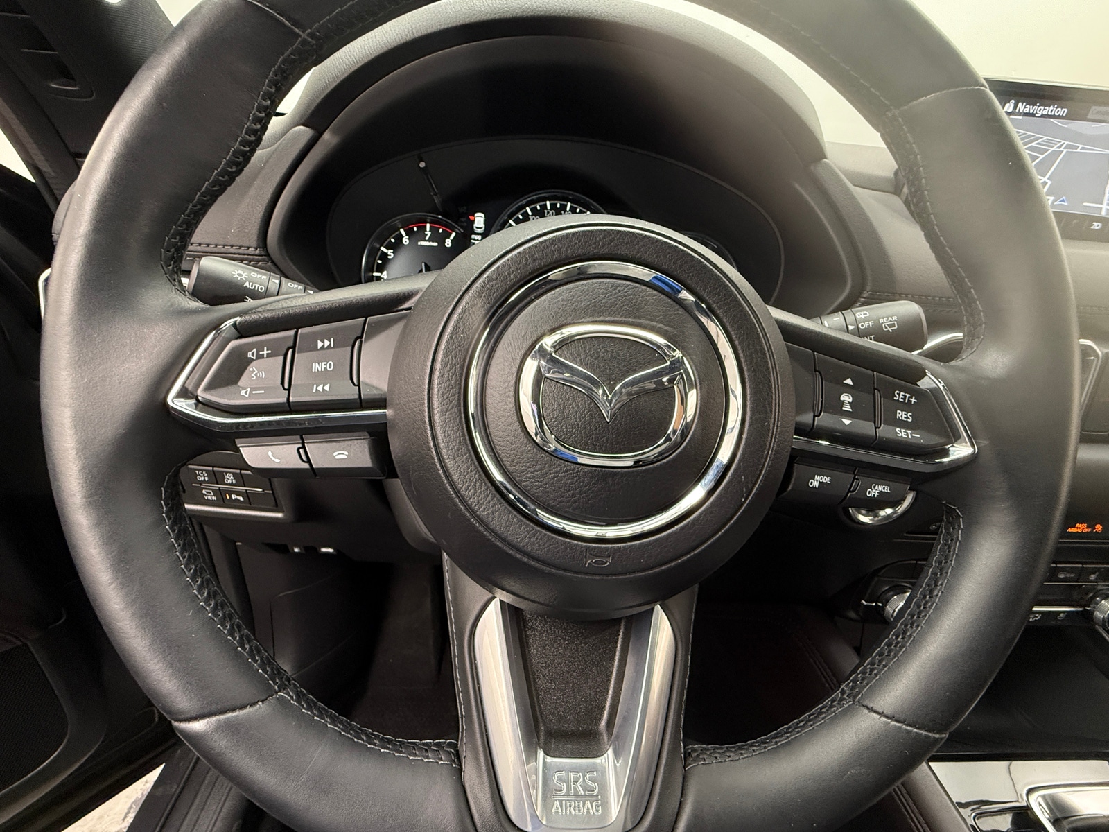 Thumbnail: 2019 Mazda CX-5 - 4