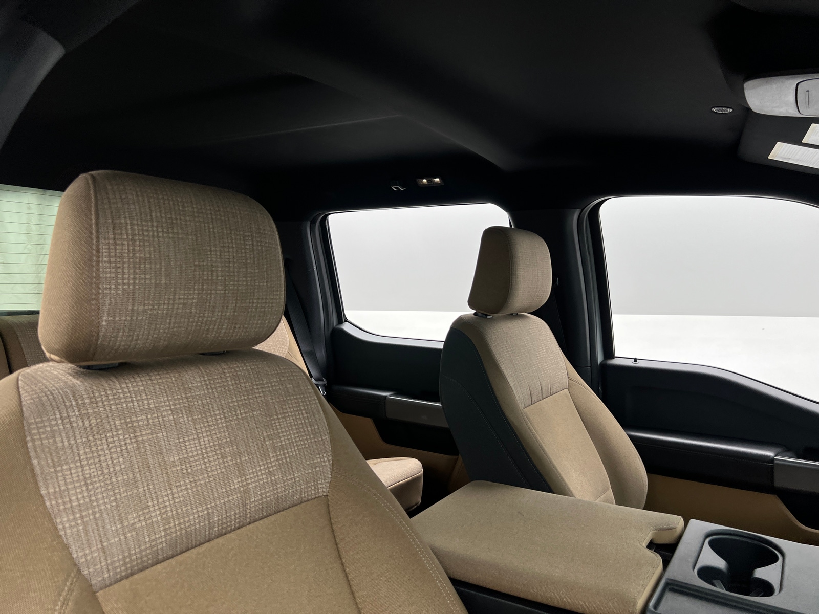 Thumbnail: 2023 Ford Econoline - 2