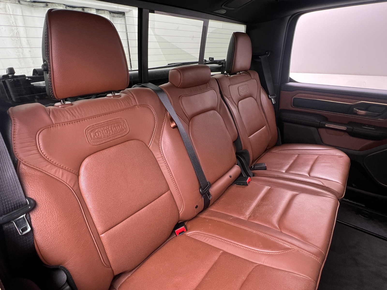 Thumbnail: 2022 RAM 1500 - 5