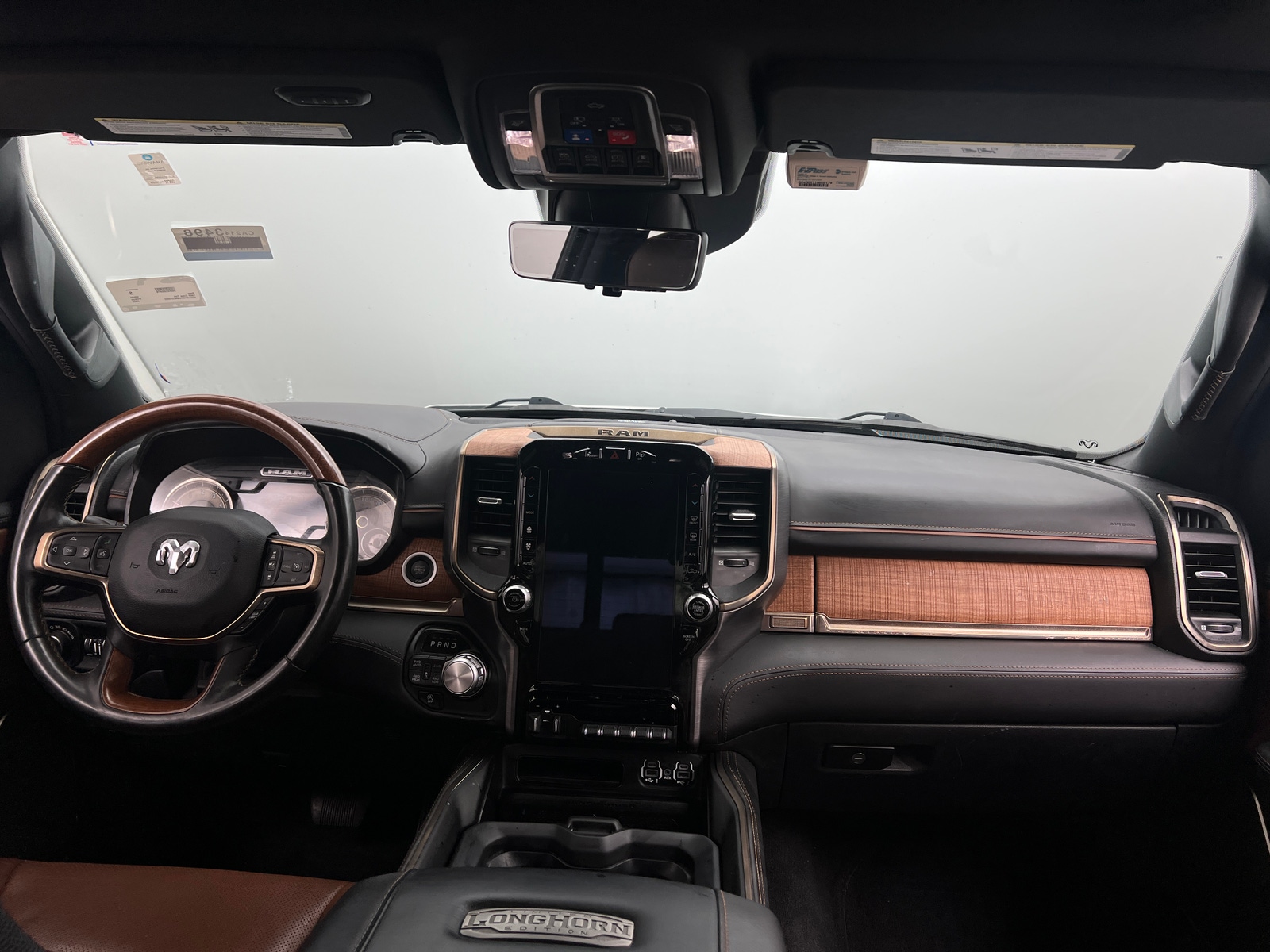 Thumbnail: 2022 RAM 1500 - 2