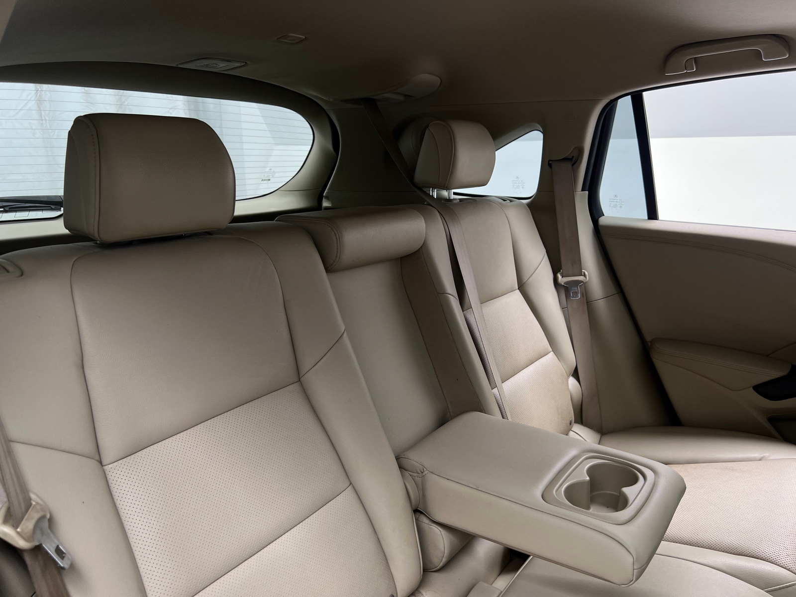 Thumbnail: 2016 Acura RDX - 5