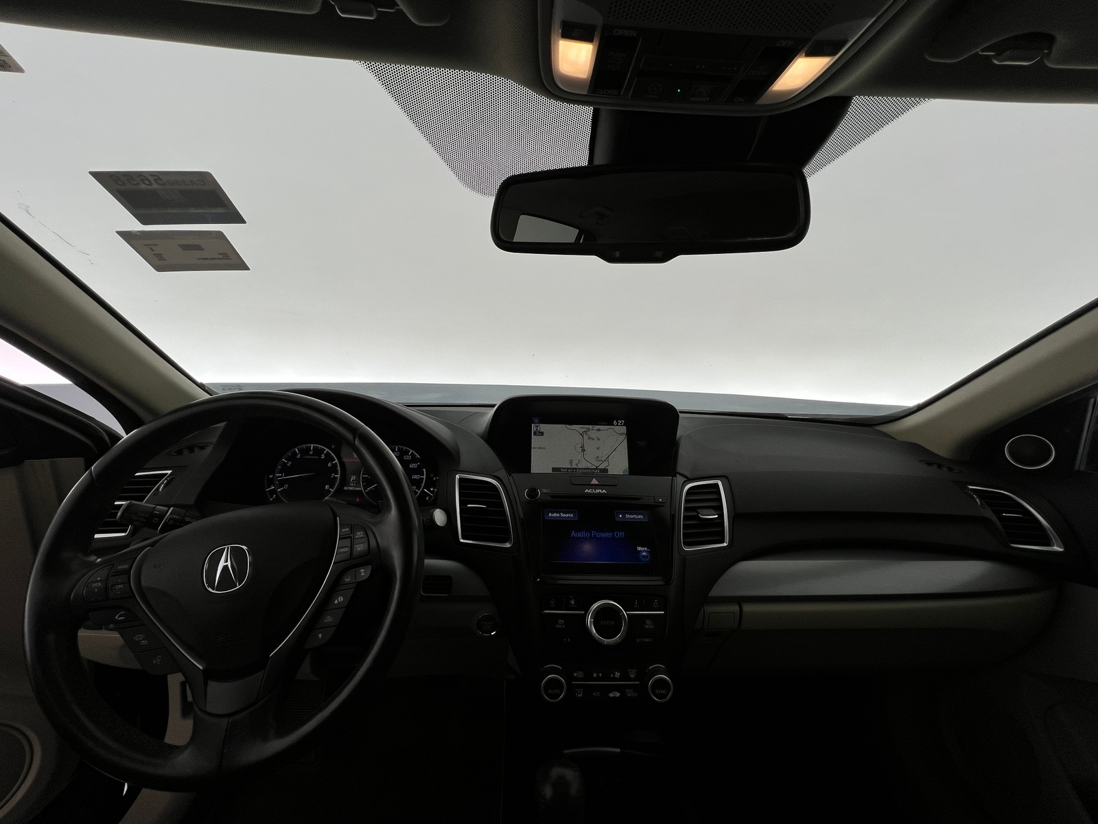Thumbnail: 2016 Acura RDX - 2