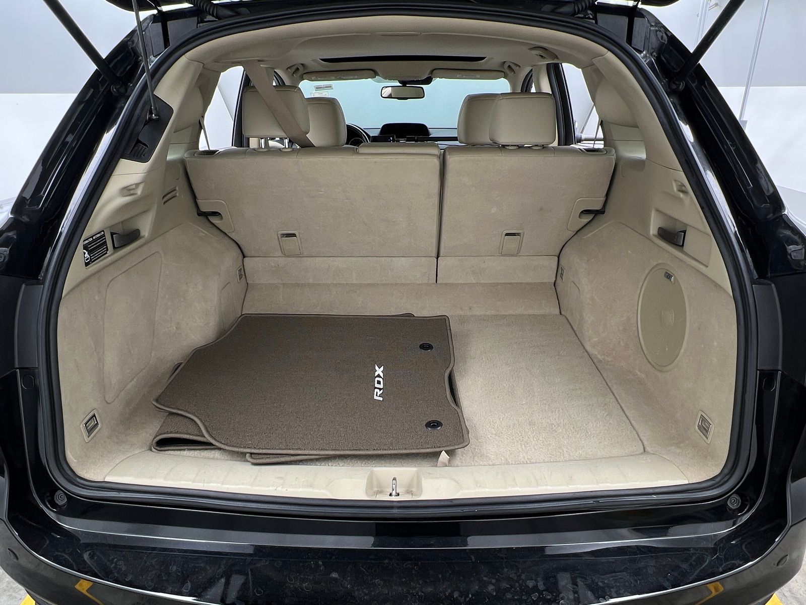Thumbnail: 2016 Acura RDX - 6