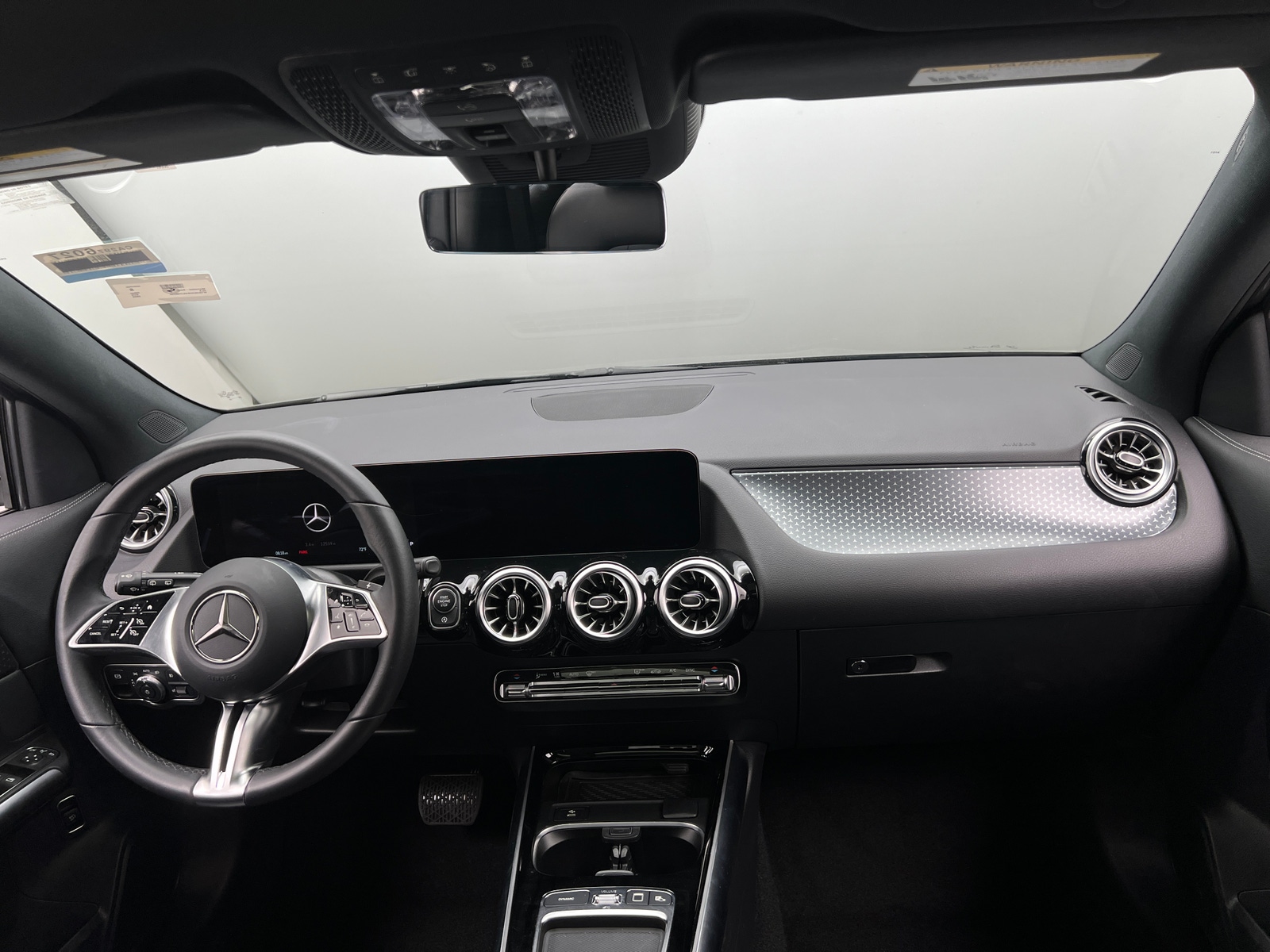 Thumbnail: 2025 Mercedes-Benz GLA - 2