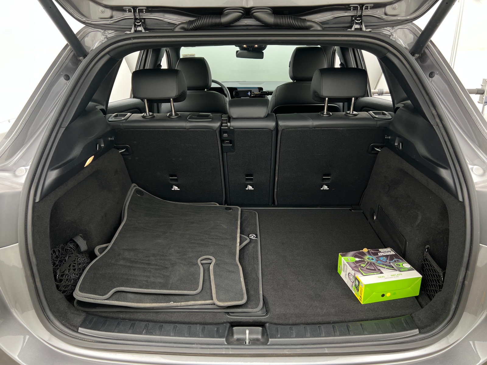 Thumbnail: 2025 Mercedes-Benz GLA - 6