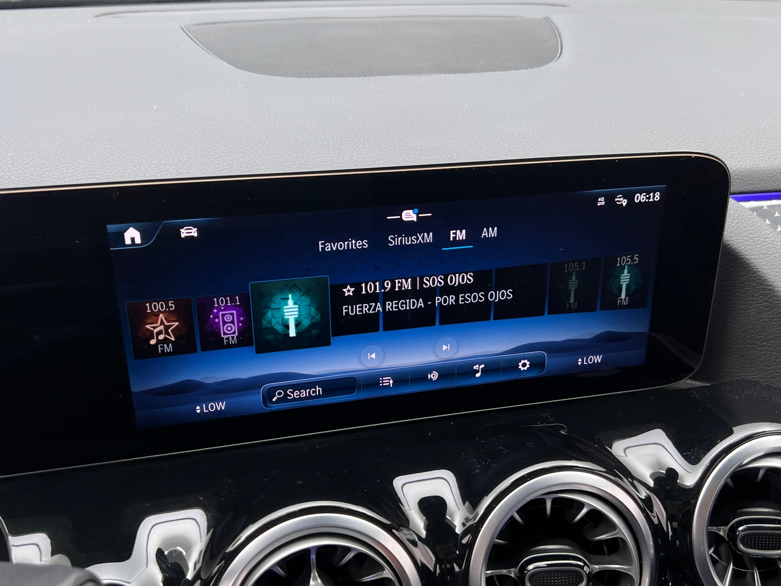 Thumbnail: 2025 Mercedes-Benz GLA - 3