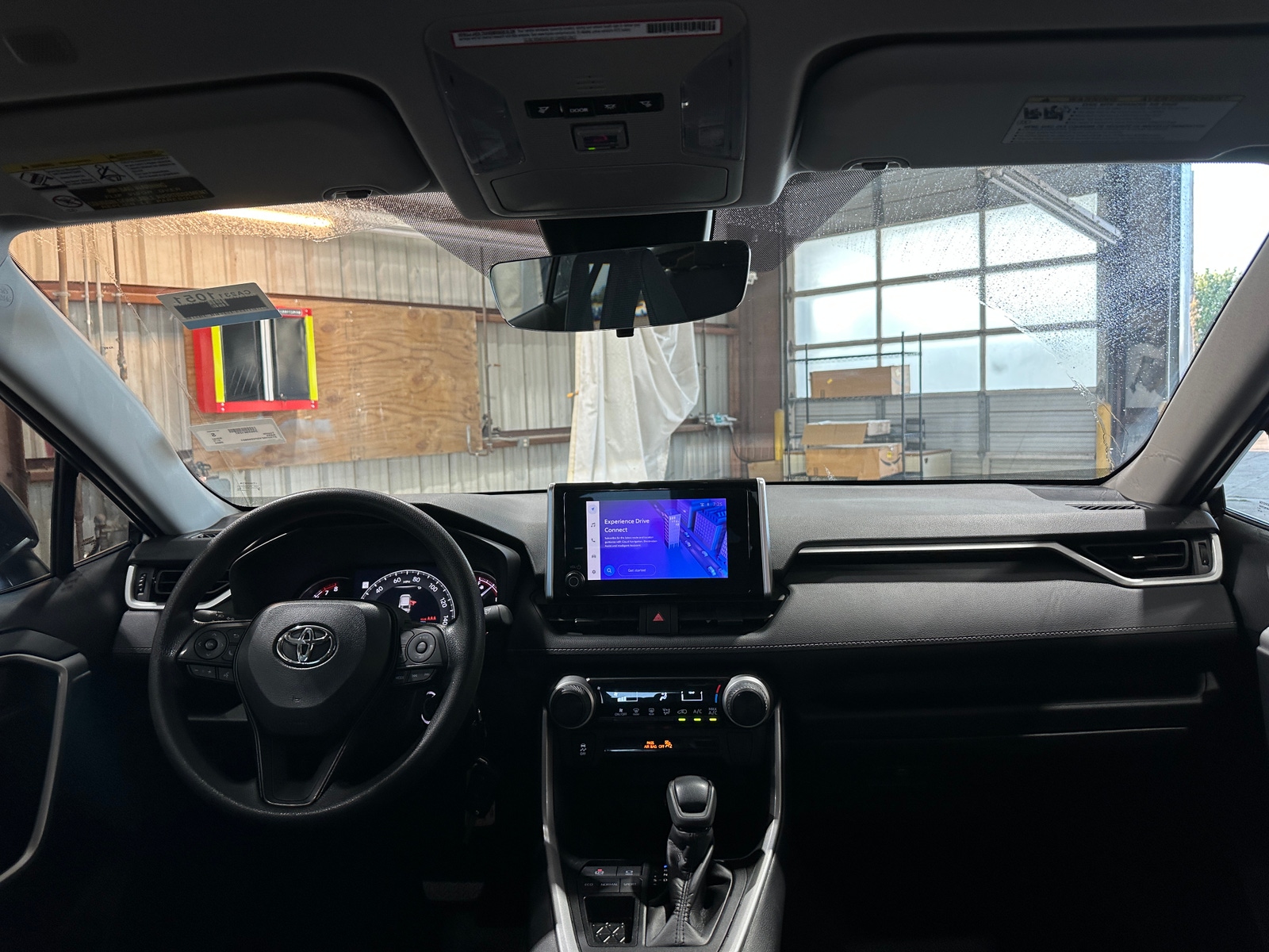 Thumbnail: 2023 Toyota RAV4 - 3
