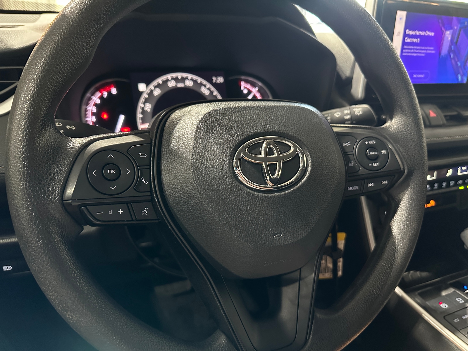 Thumbnail: 2023 Toyota RAV4 - 5