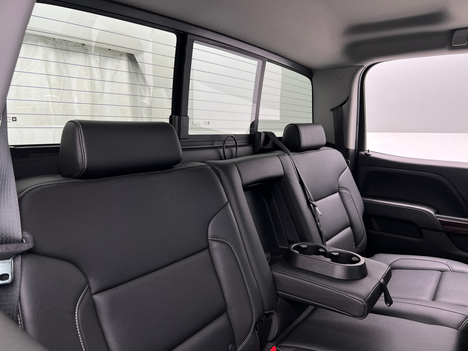 Thumbnail: 2018 GMC Sierra 1500 - 5