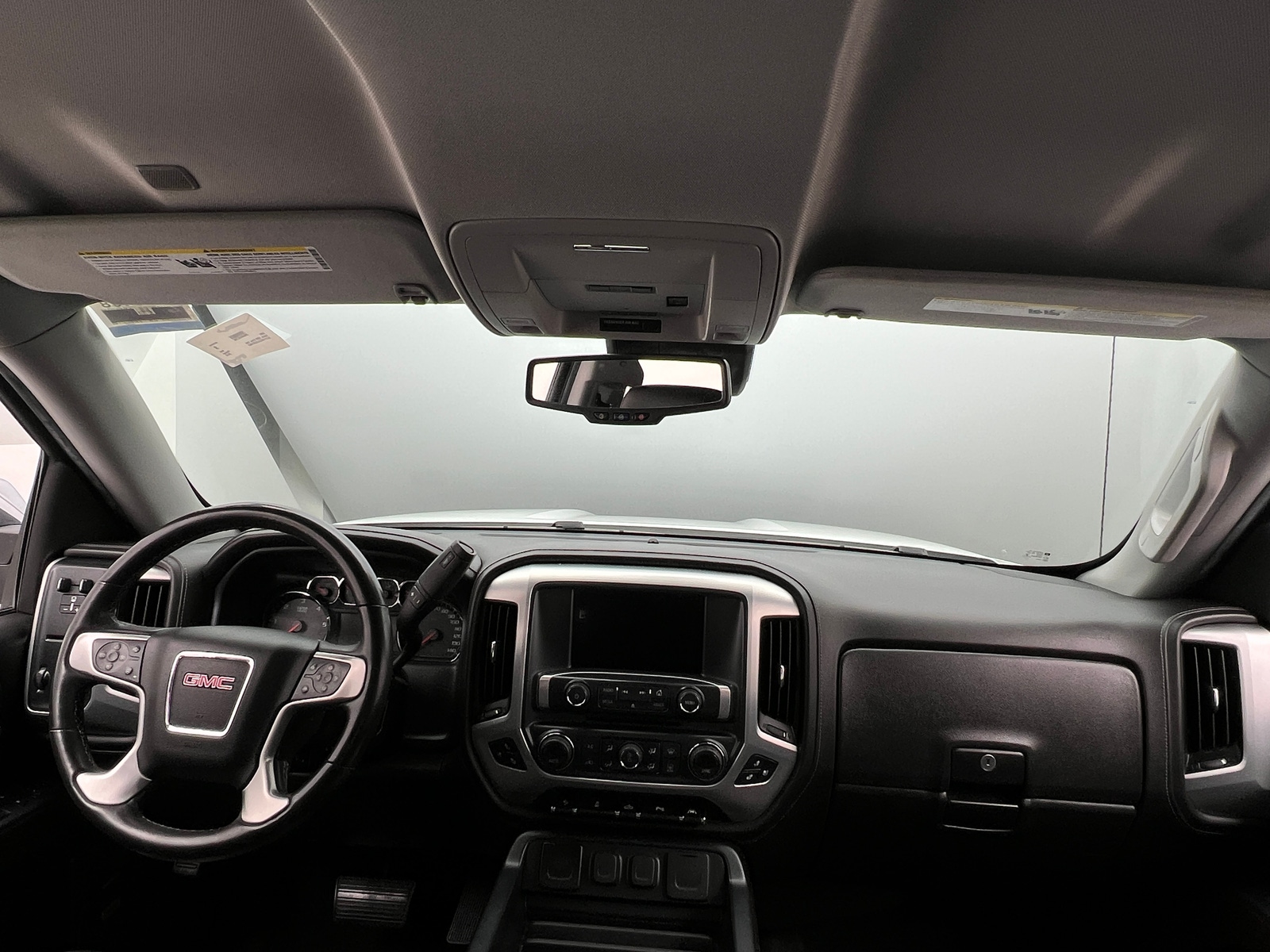 Thumbnail: 2018 GMC Sierra 1500 - 2