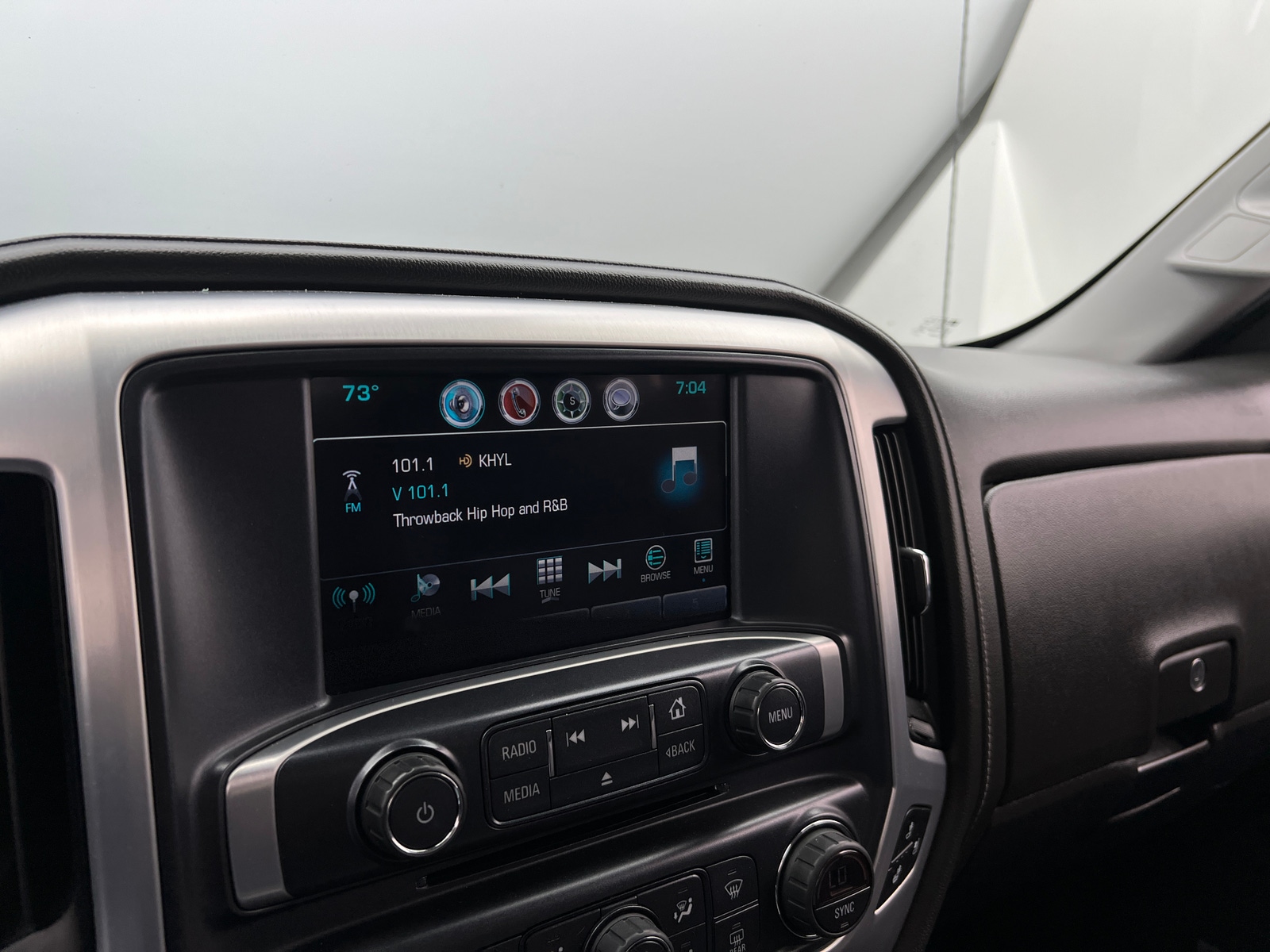 Thumbnail: 2018 GMC Sierra 1500 - 3