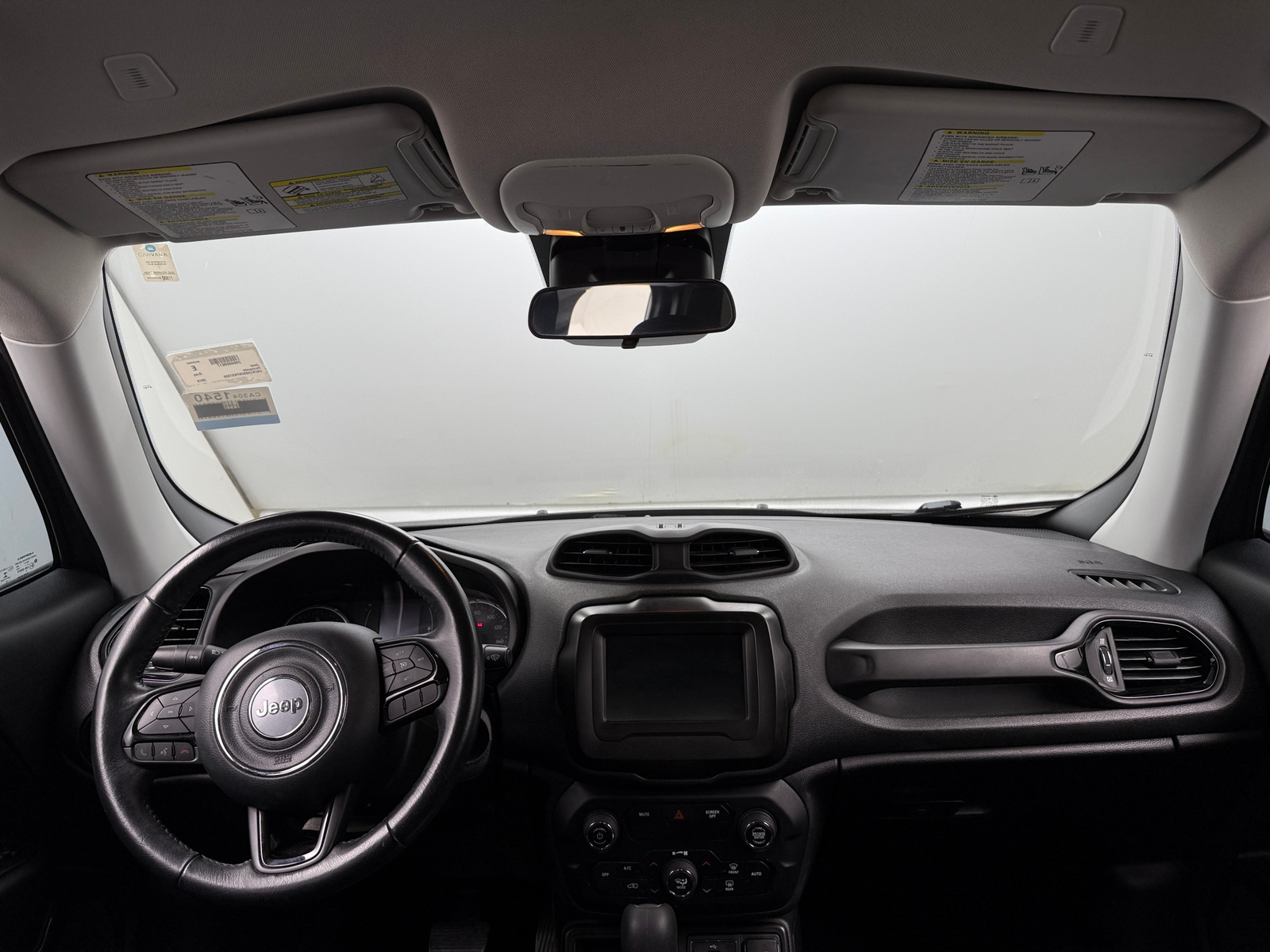 Thumbnail: 2019 Jeep Renegade - 3