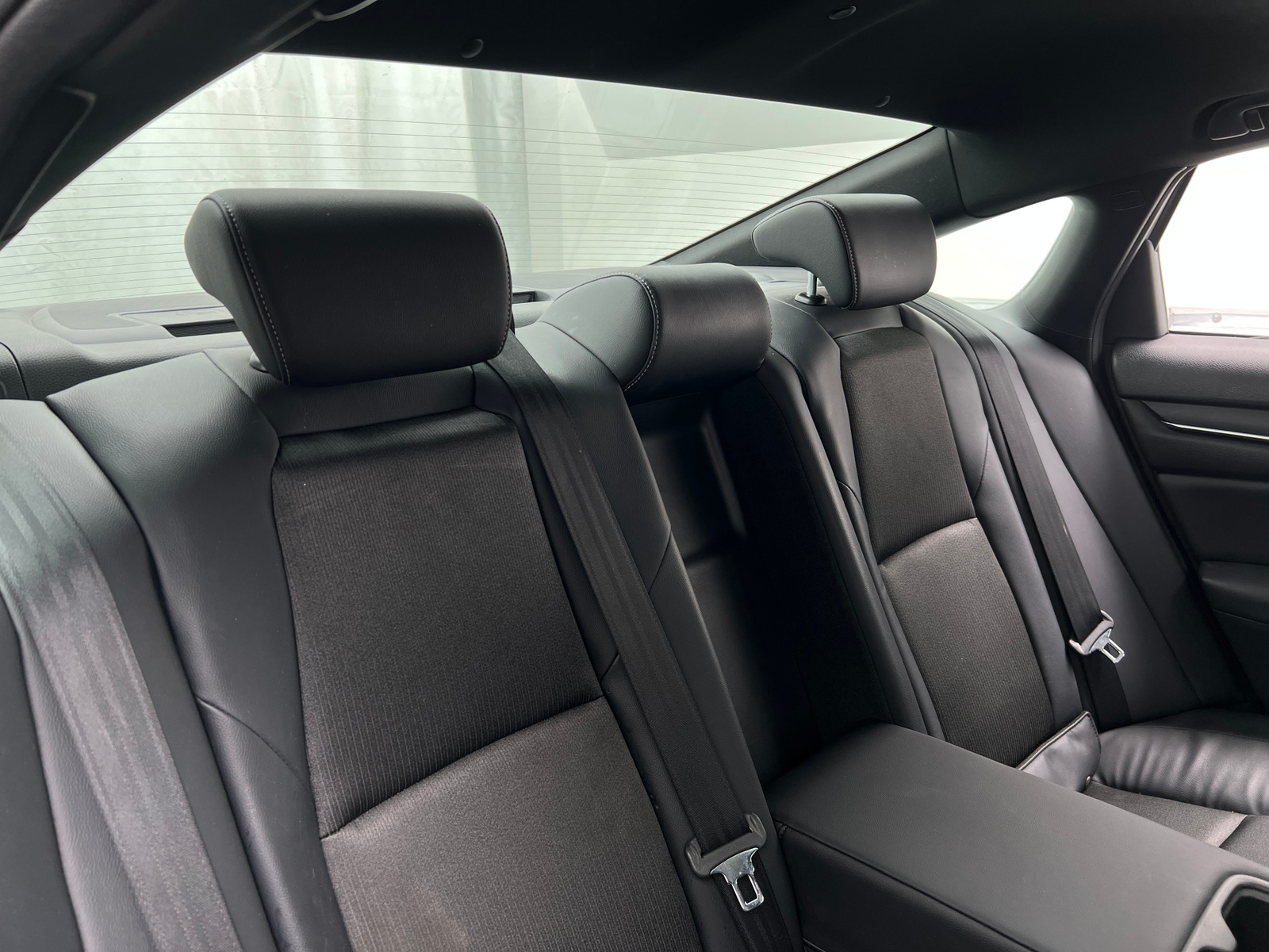 Thumbnail: 2018 Honda Accord - 6