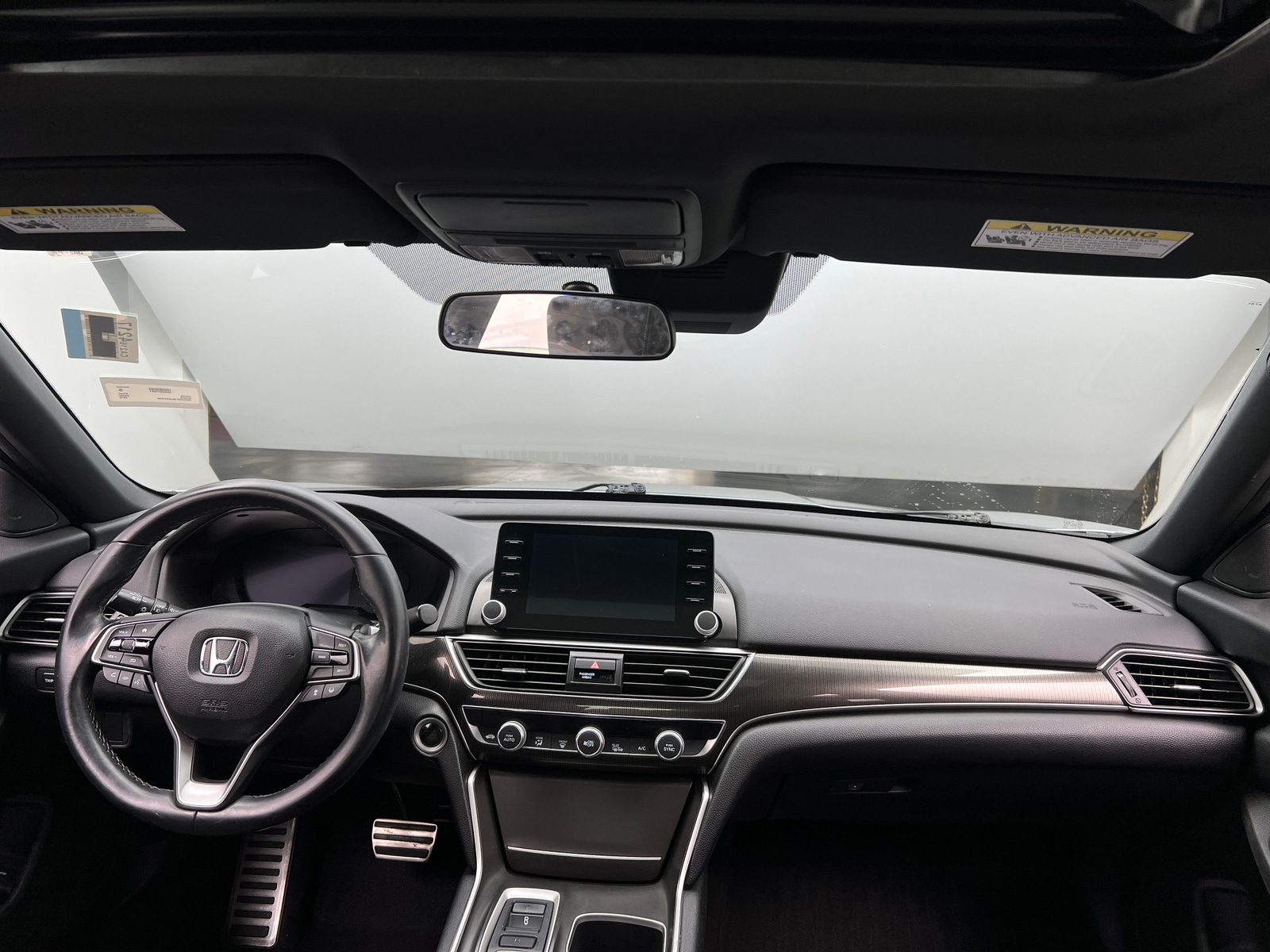 Thumbnail: 2018 Honda Accord - 3