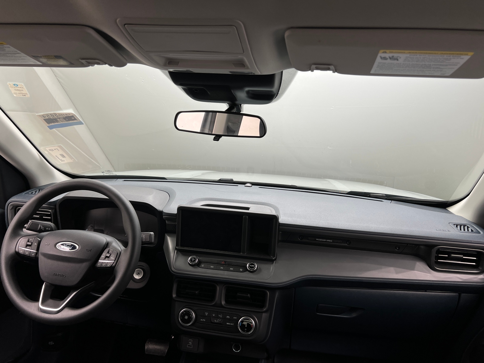 Thumbnail: 2024 Ford Maverick - 3