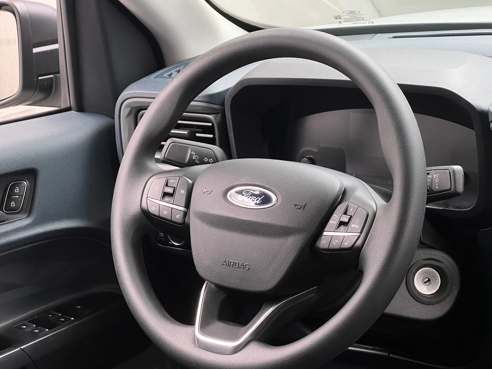 Thumbnail: 2024 Ford Maverick - 5
