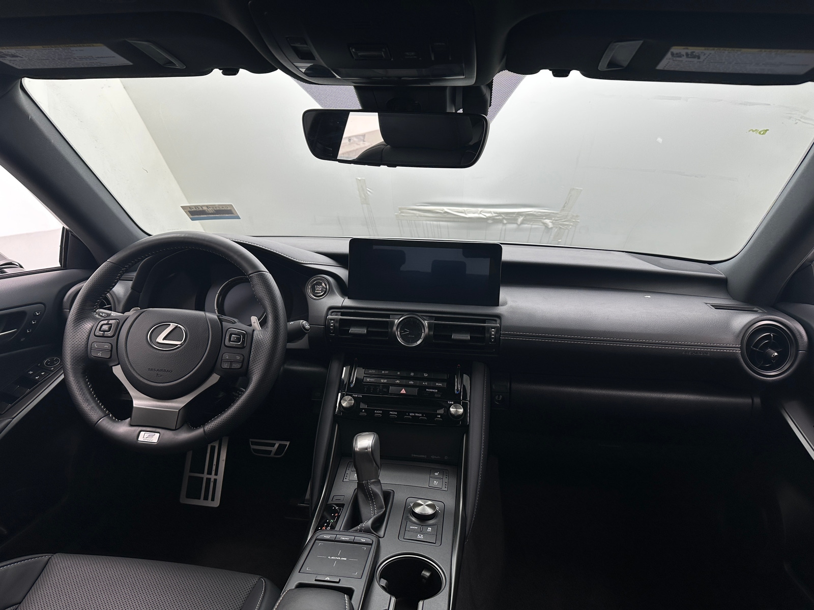 Thumbnail: 2023 Lexus IS - 2