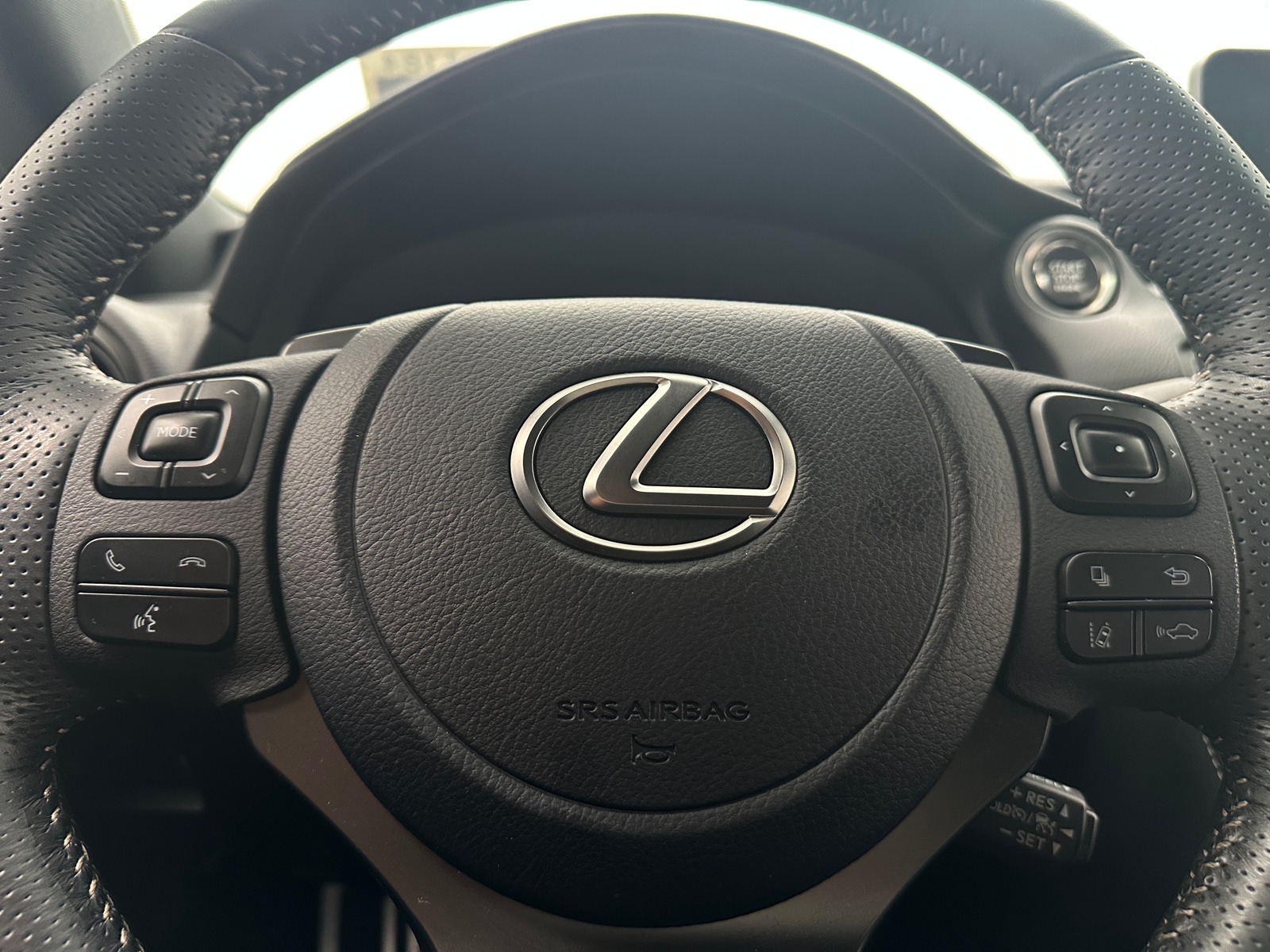 Thumbnail: 2023 Lexus IS - 4