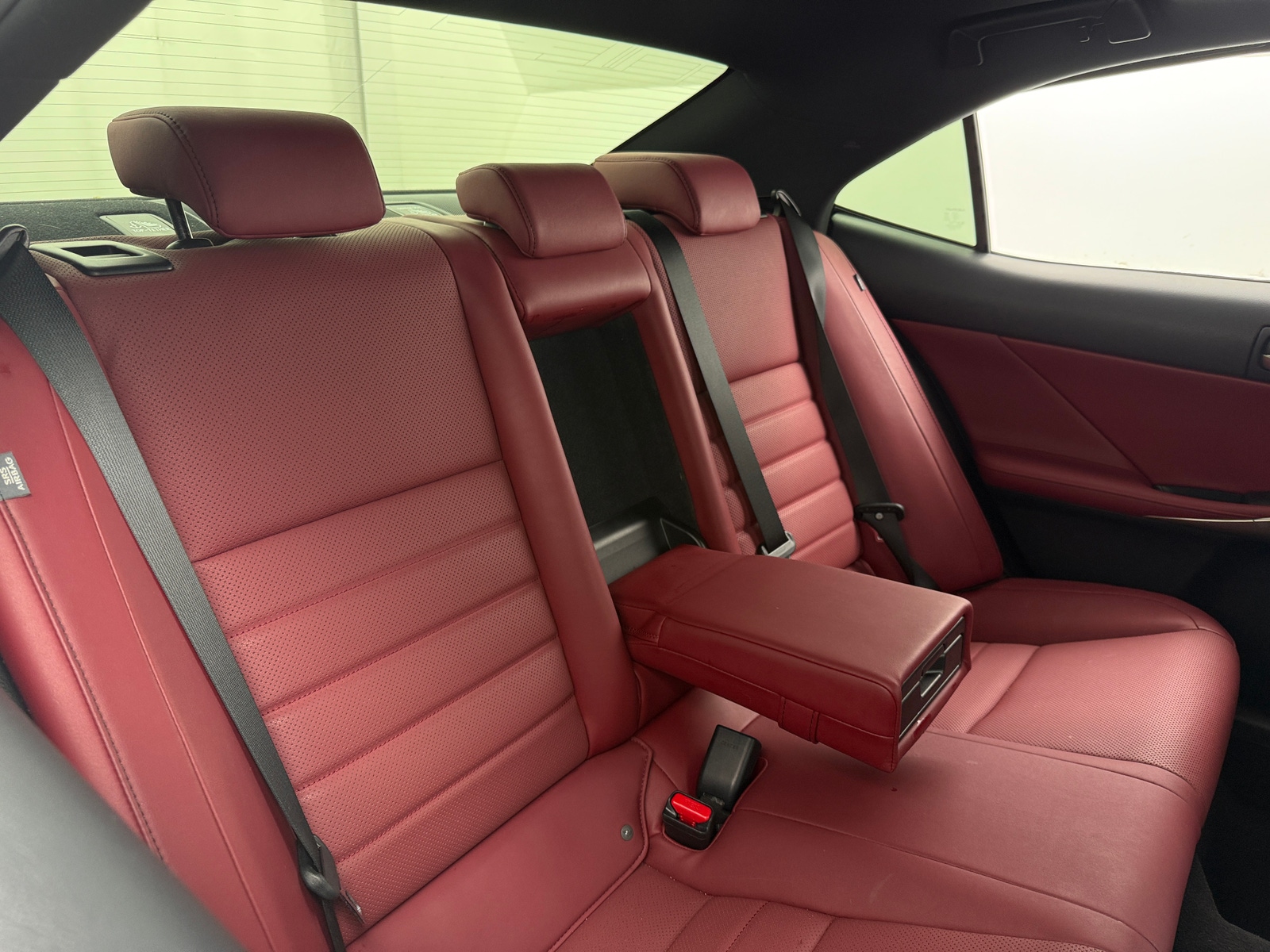 Thumbnail: 2020 Lexus IS - 5
