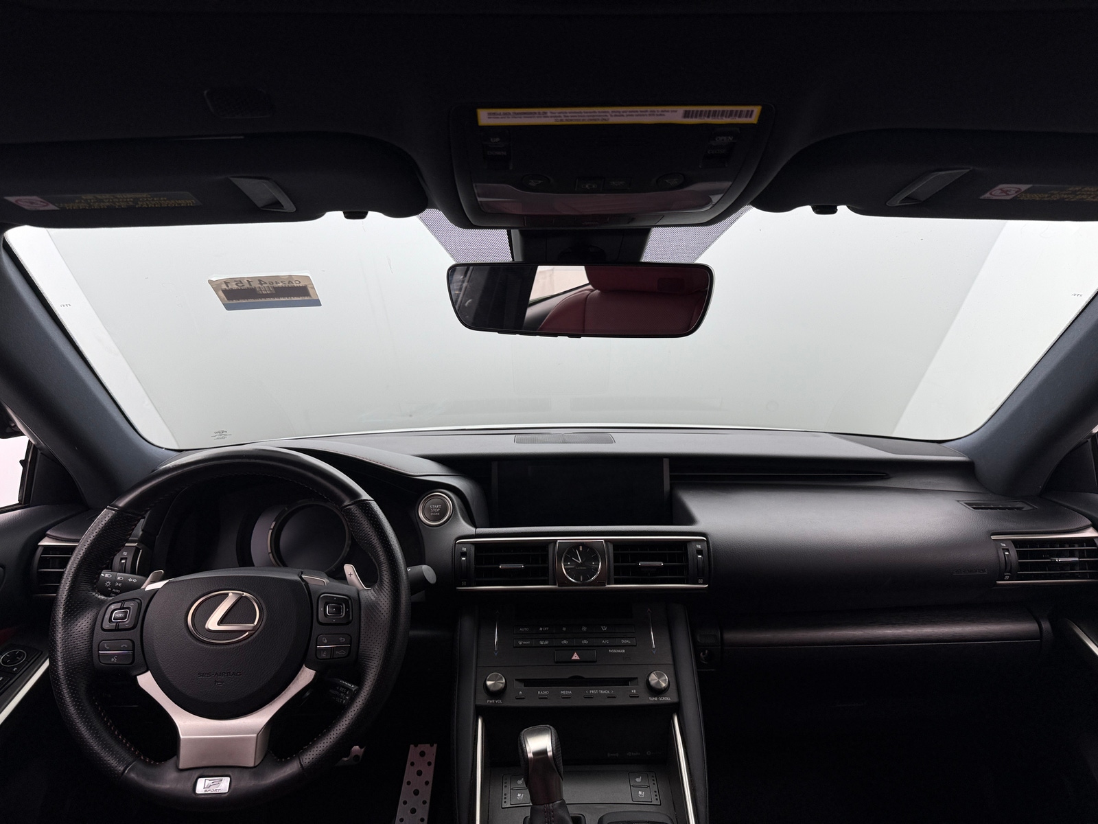 Thumbnail: 2020 Lexus IS - 2