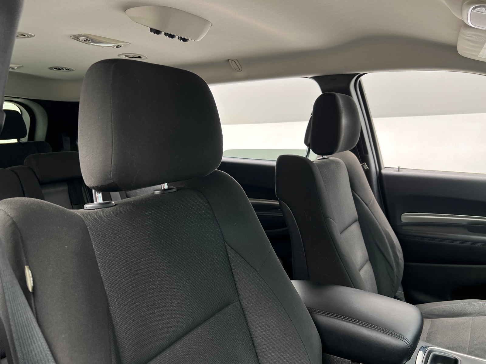 Thumbnail: 2014 Dodge Durango - 2