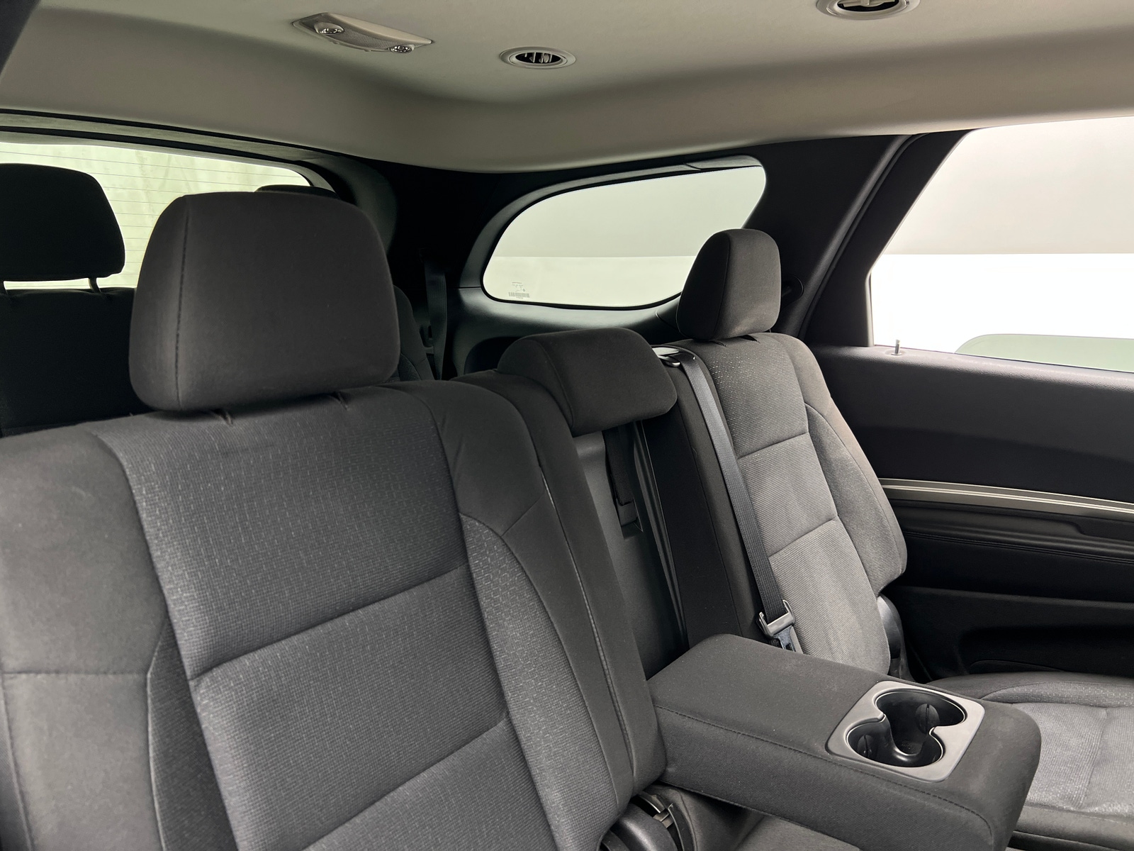 Thumbnail: 2014 Dodge Durango - 6