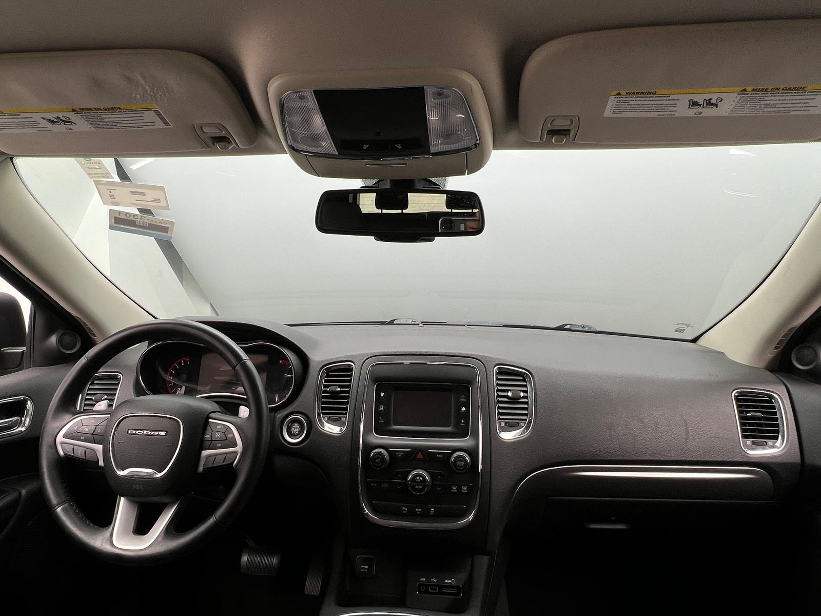 Thumbnail: 2014 Dodge Durango - 3