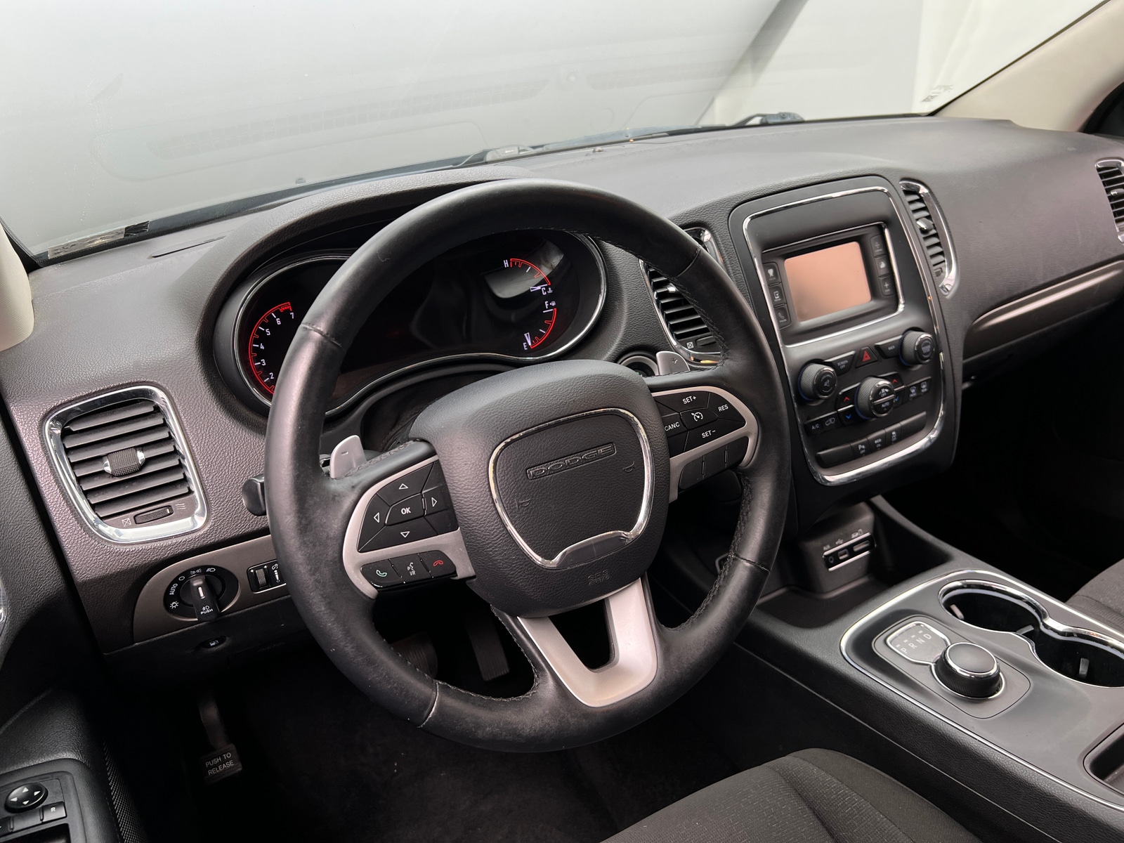 Thumbnail: 2014 Dodge Durango - 5
