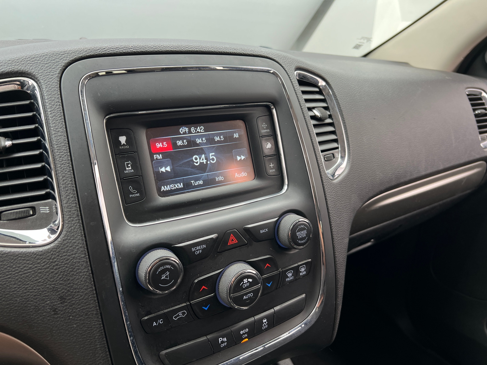 Thumbnail: 2014 Dodge Durango - 4