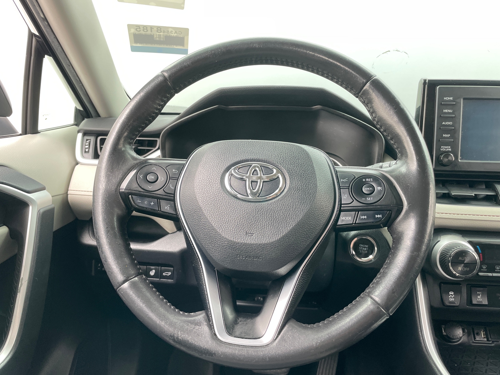 Thumbnail: 2019 Toyota RAV4 - 5