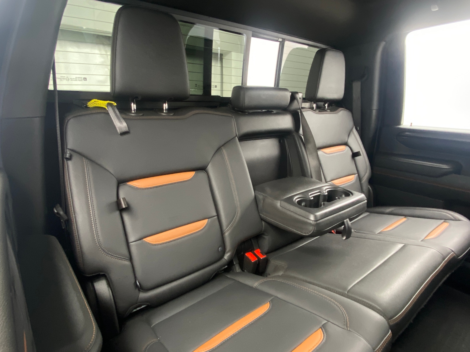 Thumbnail: 2024 GMC Sierra 2500 - 5