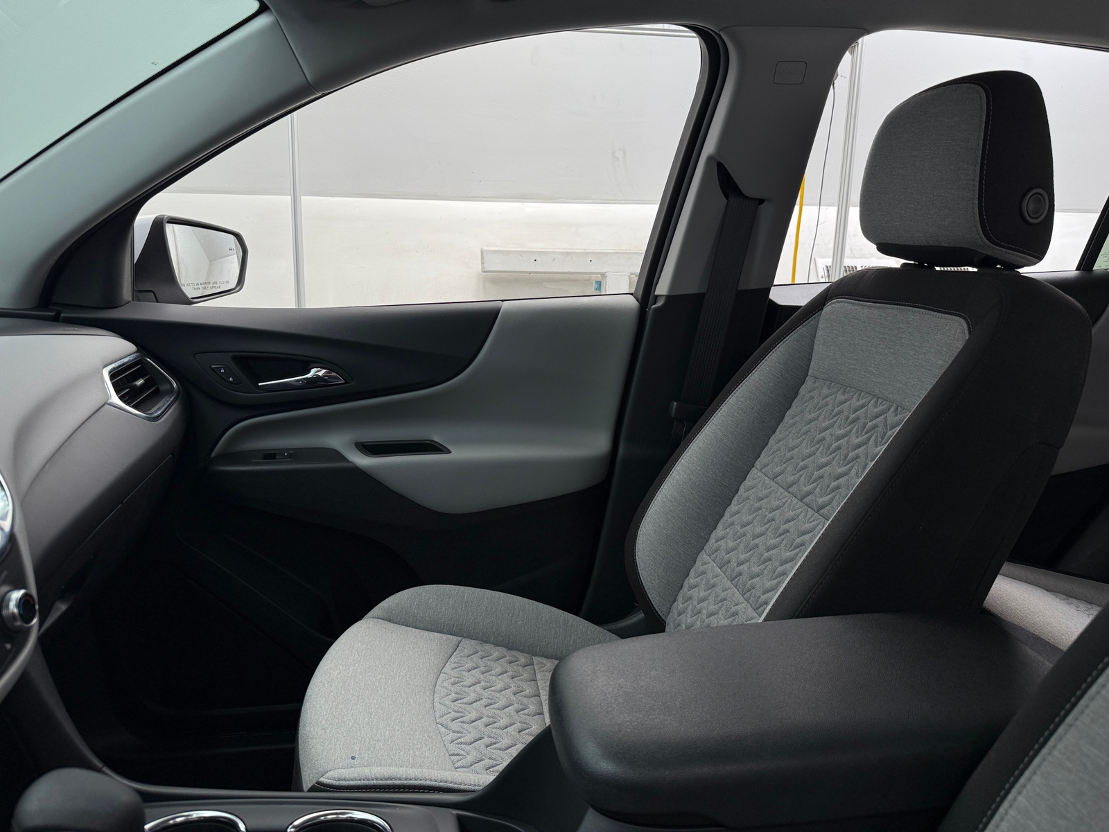 Thumbnail: 2023 Chevrolet Equinox - 2